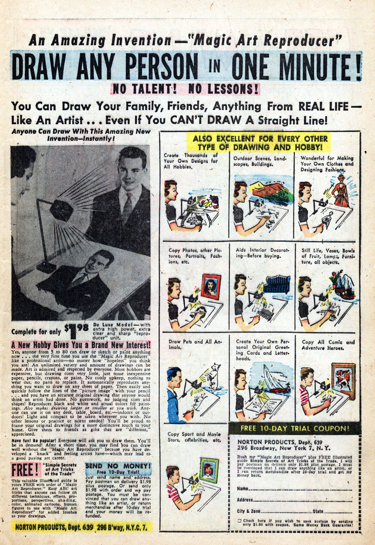 Read online Life With Millie comic -  Issue #16 - 9