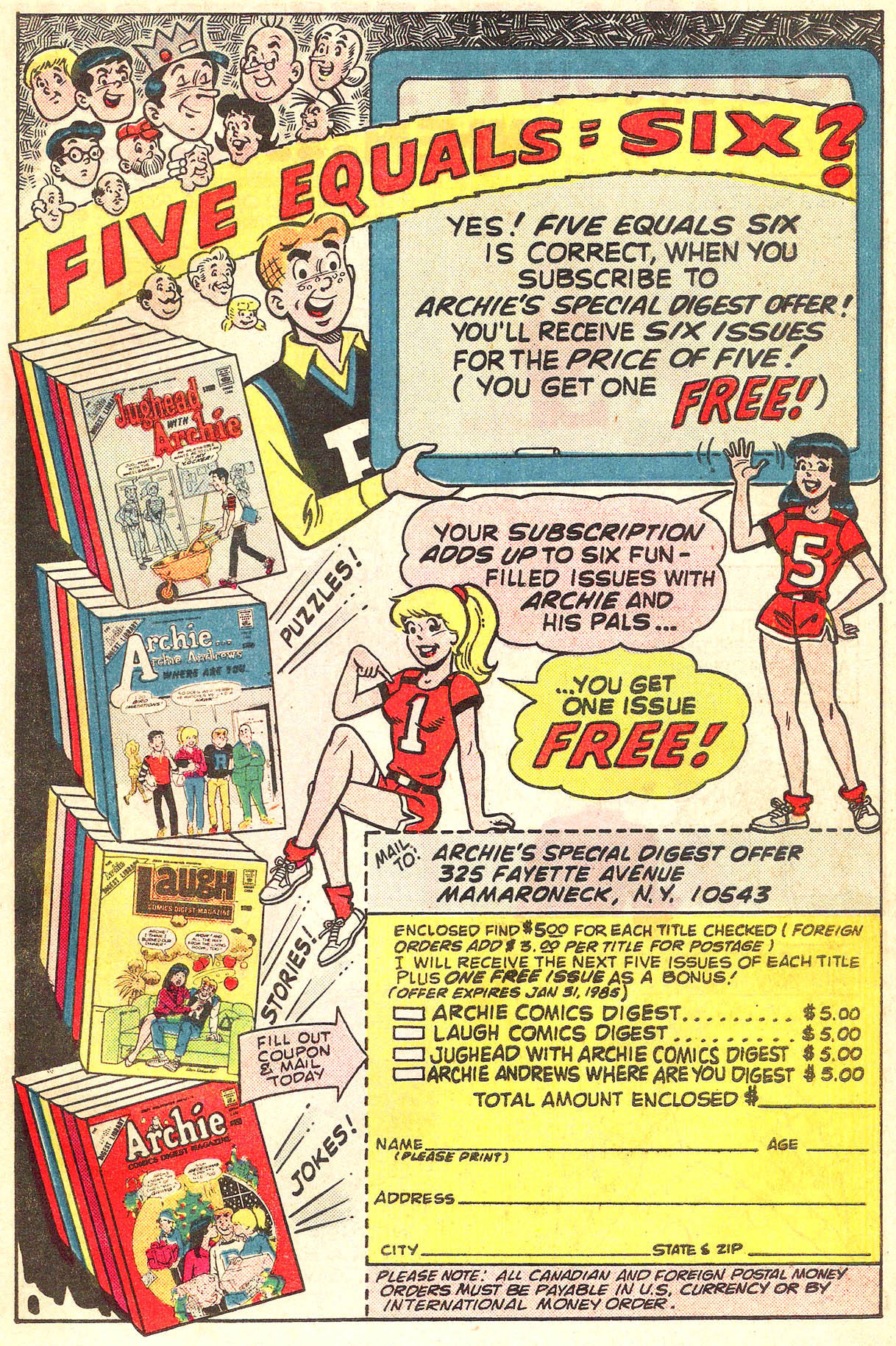 Read online Pep Comics comic -  Issue #398 - 19