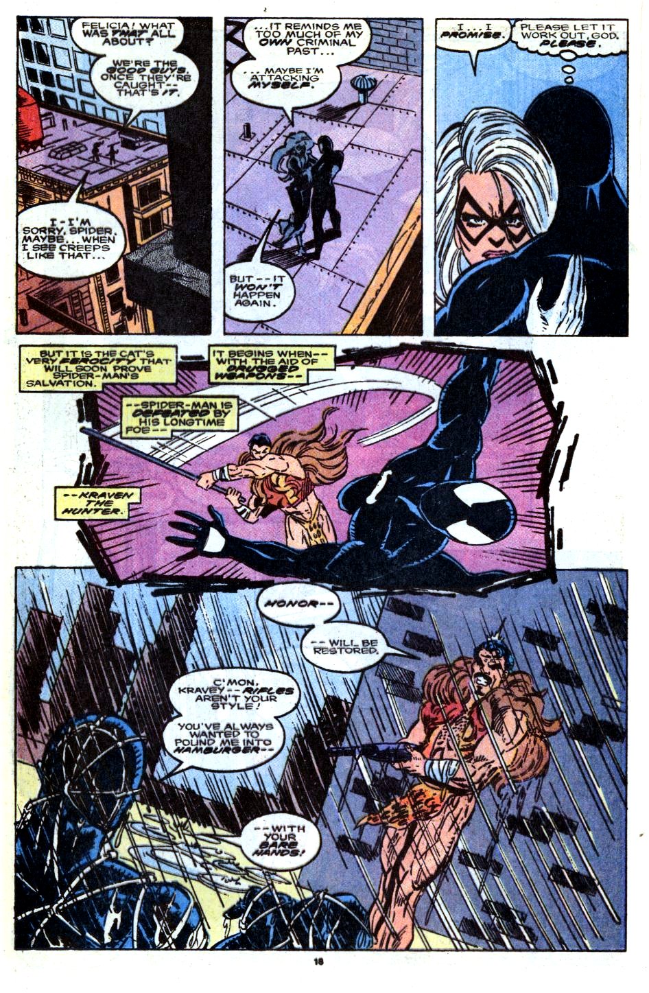 Read online What If...? (1989) comic -  Issue #20 - 15