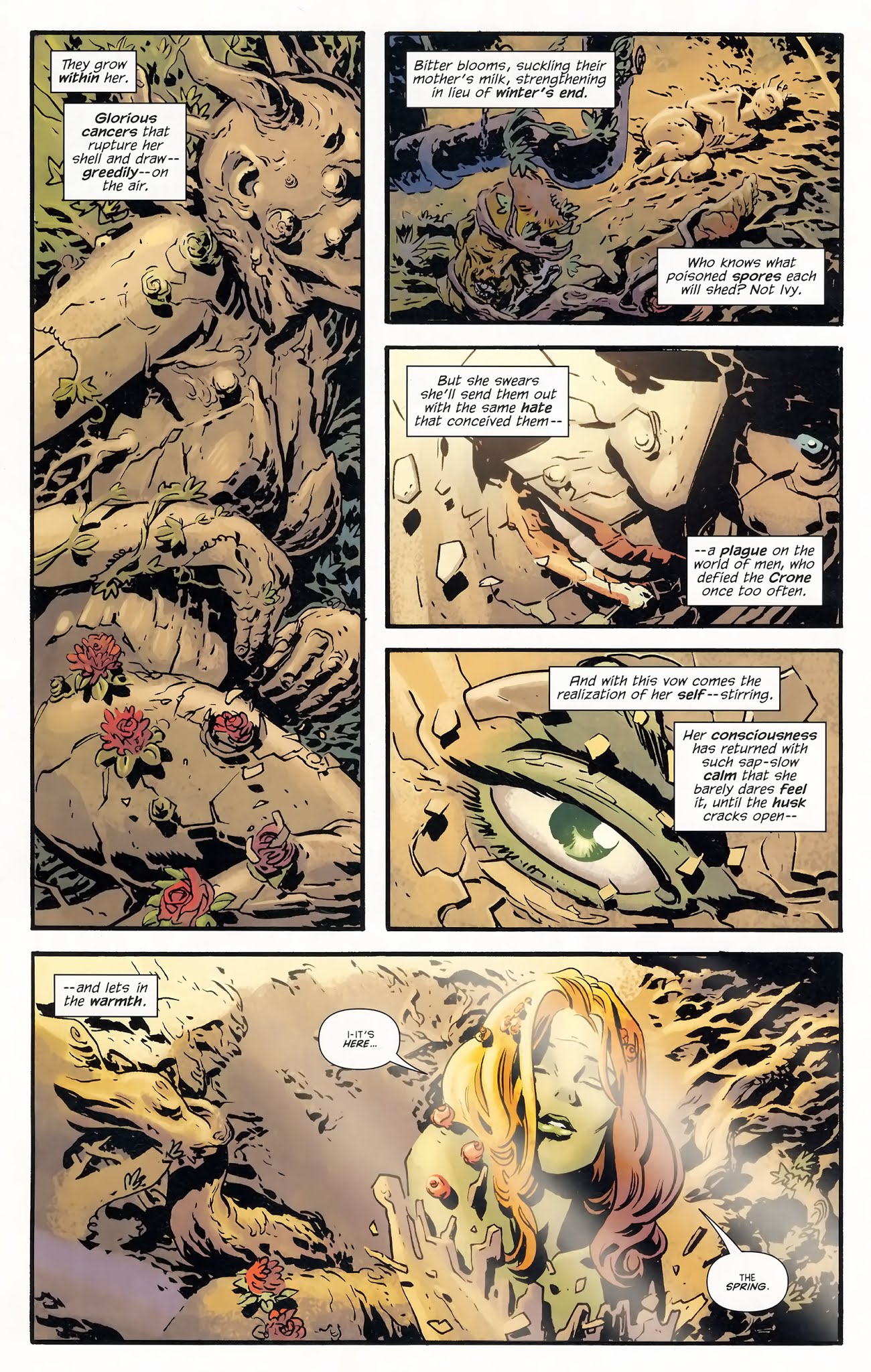 Read online Batman 80-Page Giant (2010) comic -  Issue # Full - 66