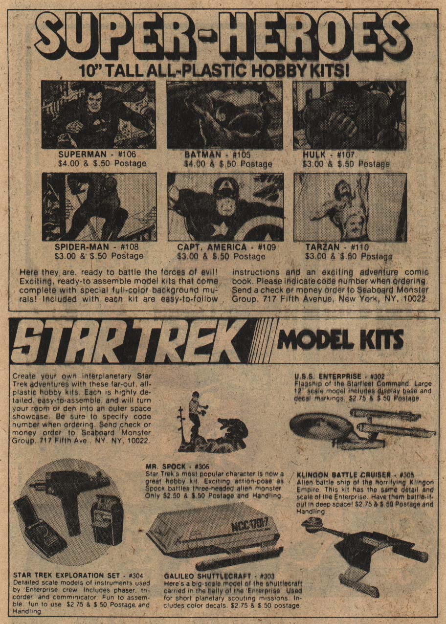 Read online Morlock 2001 comic -  Issue #1 - 13