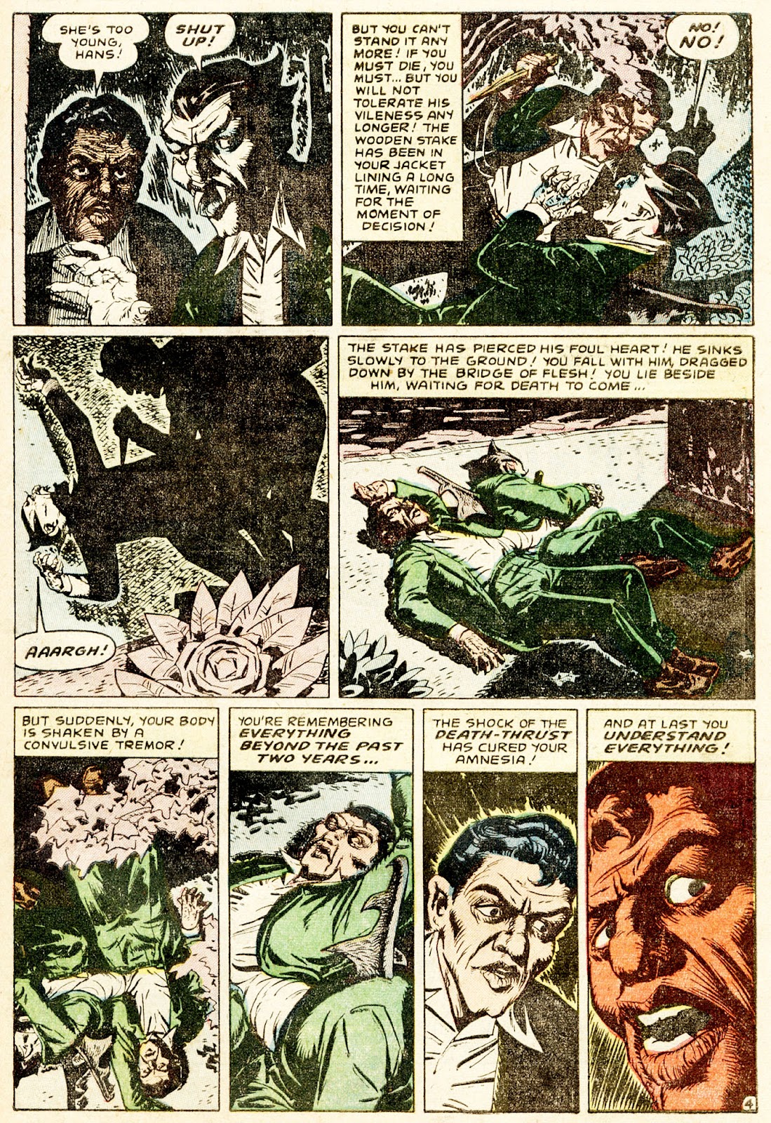 Astonishing issue 35 - Page 31