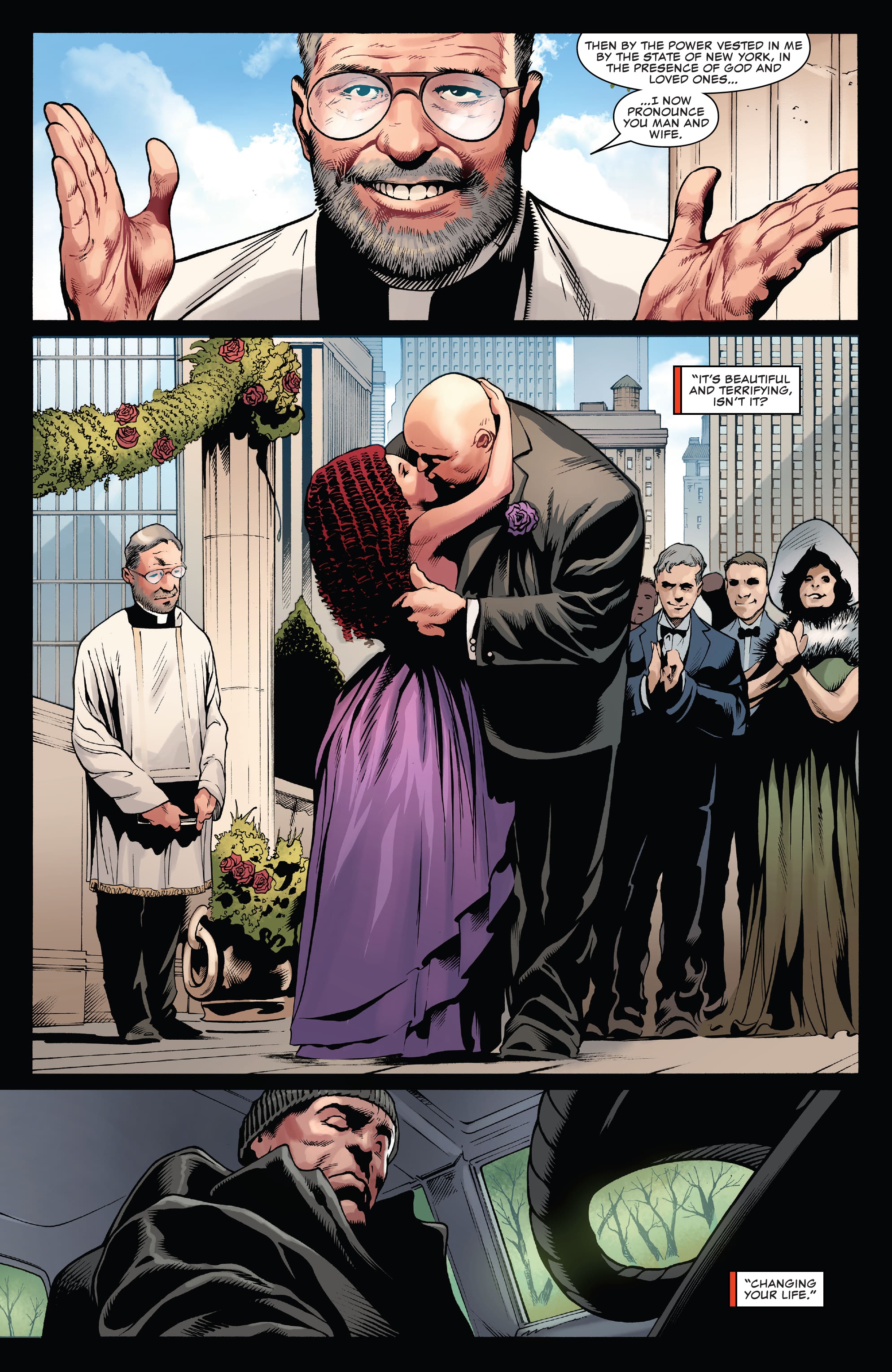 Read online Daredevil (2019) comic -  Issue #36 - 28