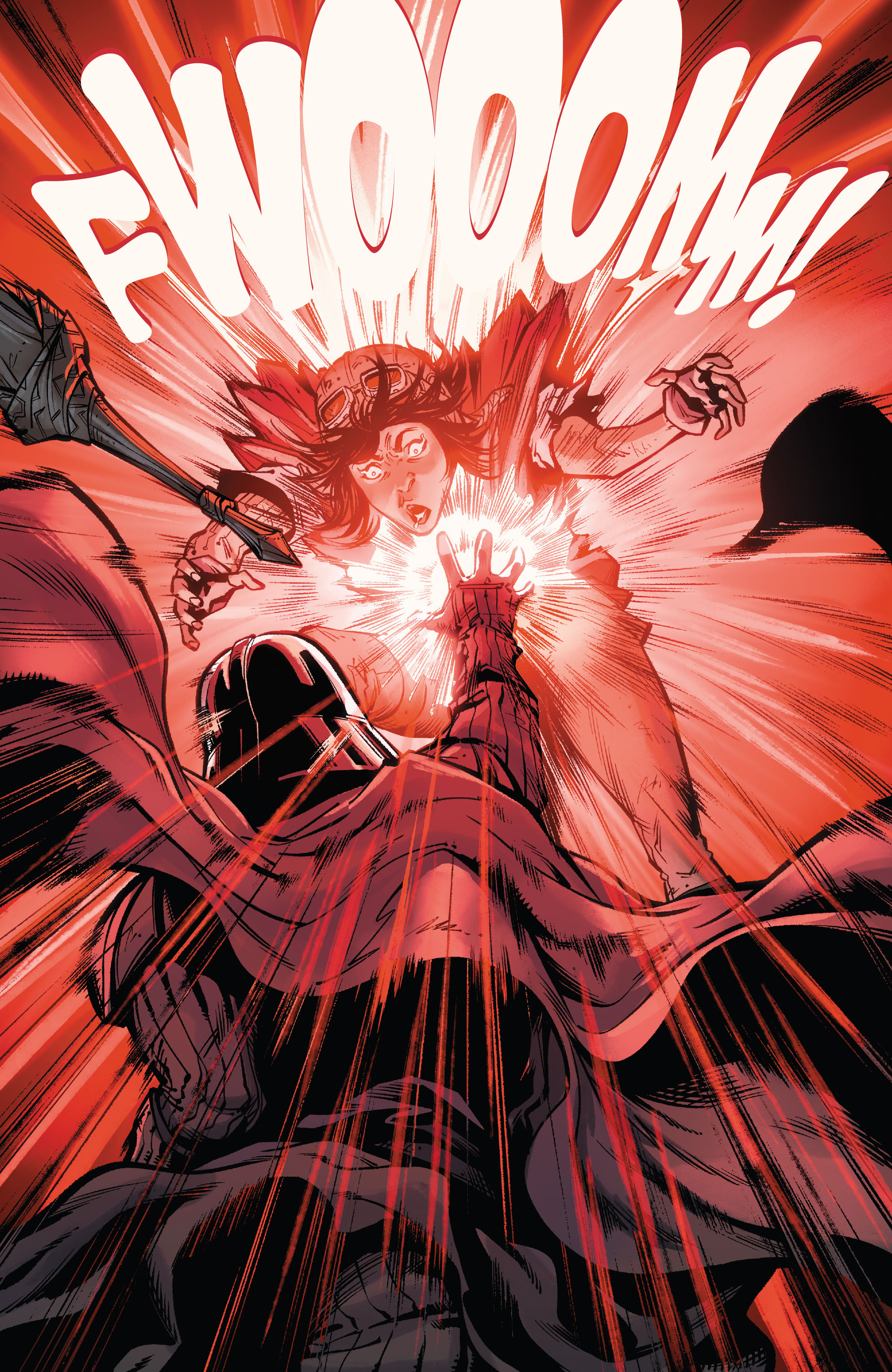 Read online Star Wars: Doctor Aphra comic -  Issue #30 - 7