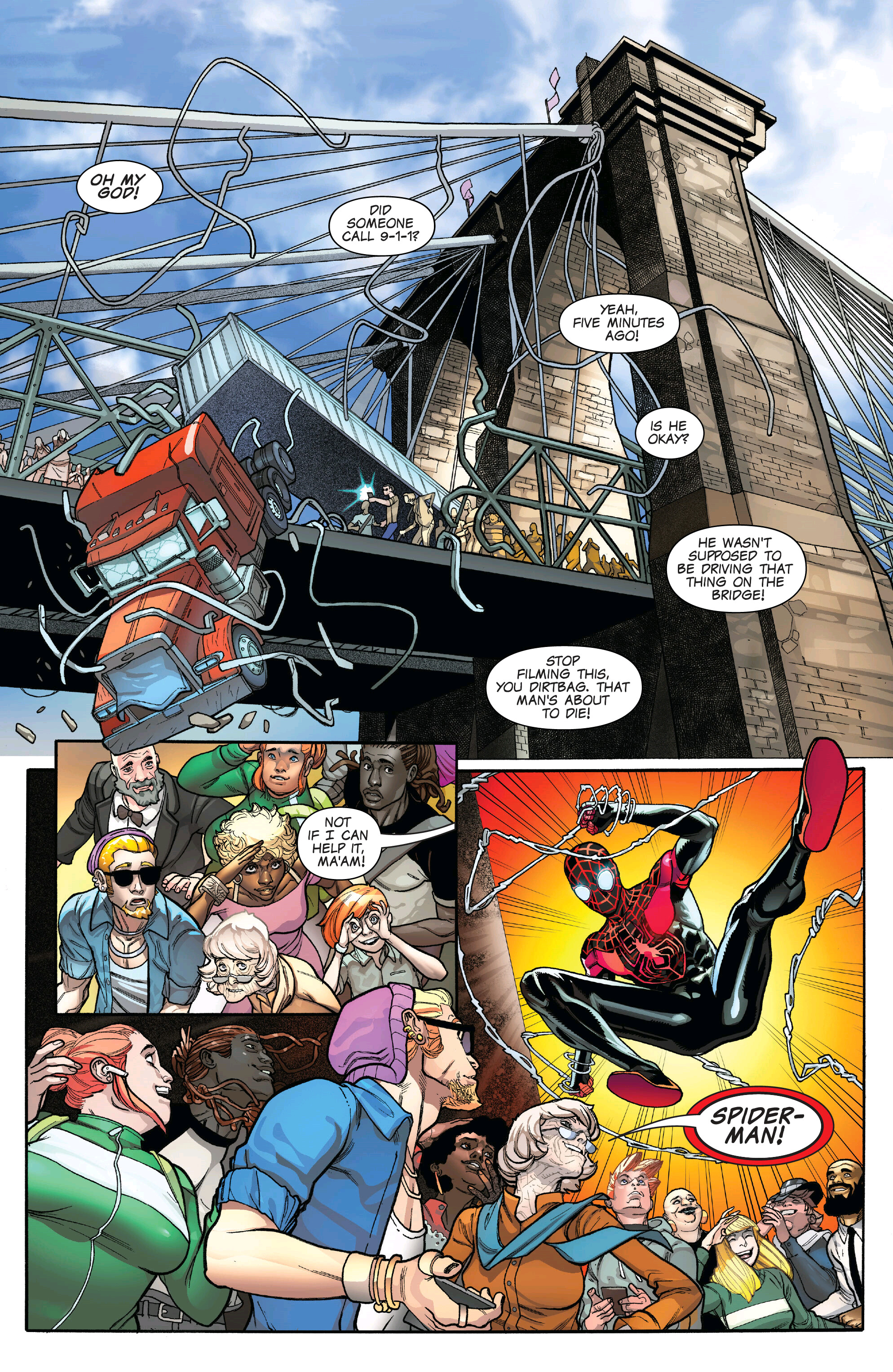 Read online Road To Empyre: The Kree/Skrull War comic -  Issue # _TPB - 53