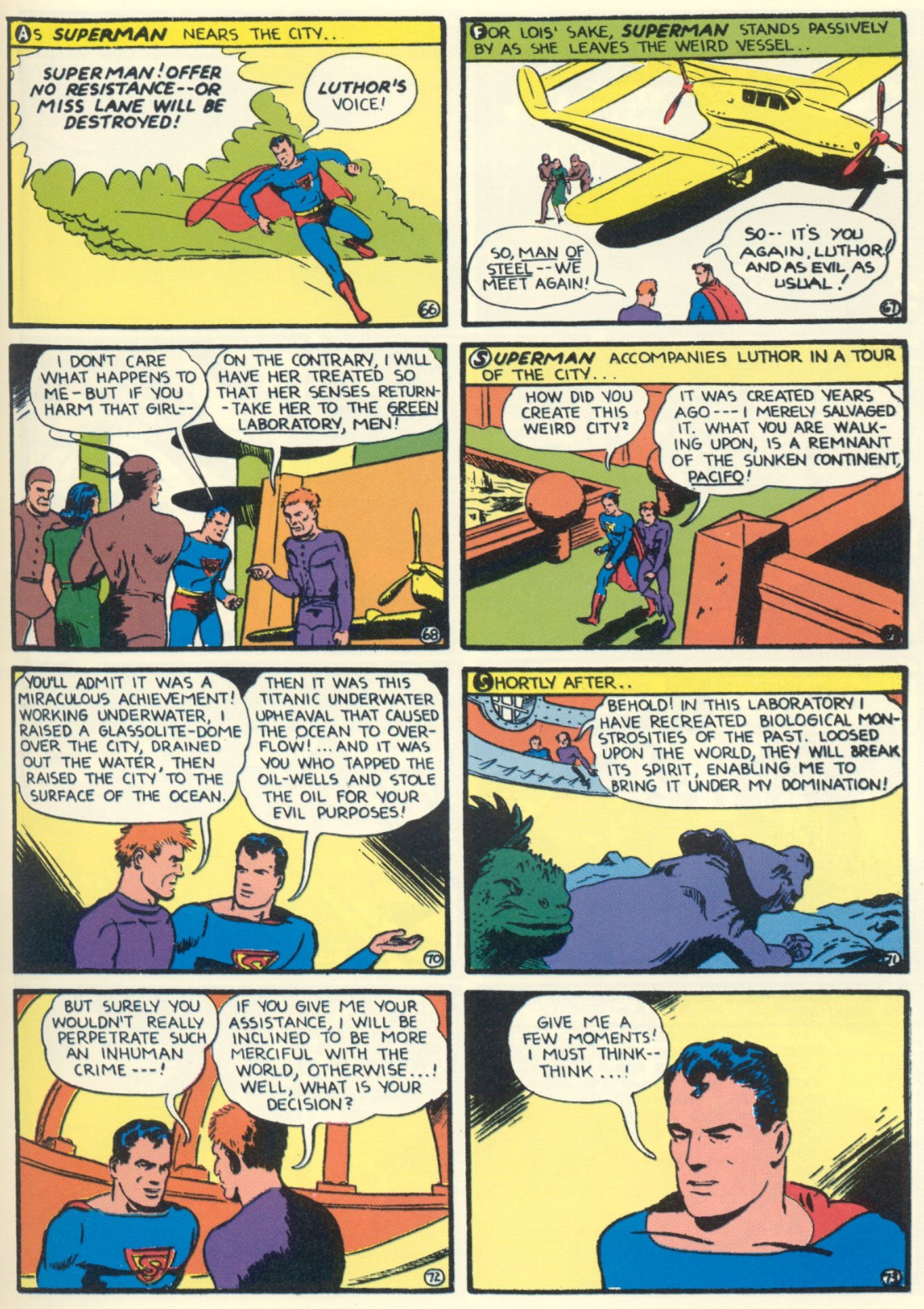 Superman (1939) issue 4 - Page 29