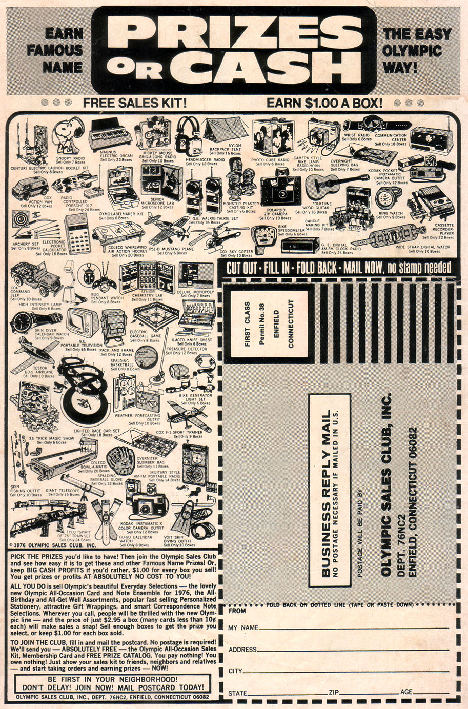 Read online Star Spangled War Stories (1952) comic -  Issue #199 - 35