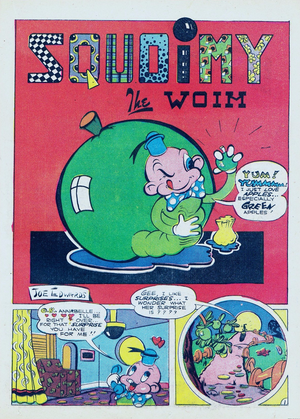Read online Archie Comics comic -  Issue #002 - 45