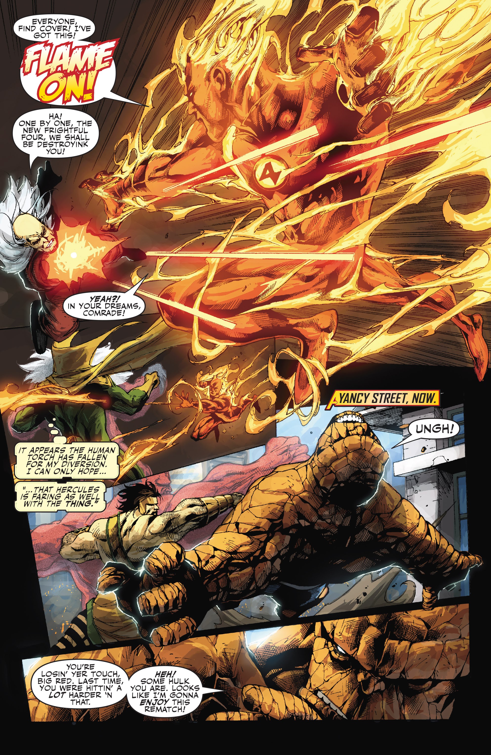 Read online The Mighty Avengers comic -  Issue # _TPB Mighty Avengers by Dan Slott - The Complete Collection (Part 2) - 47