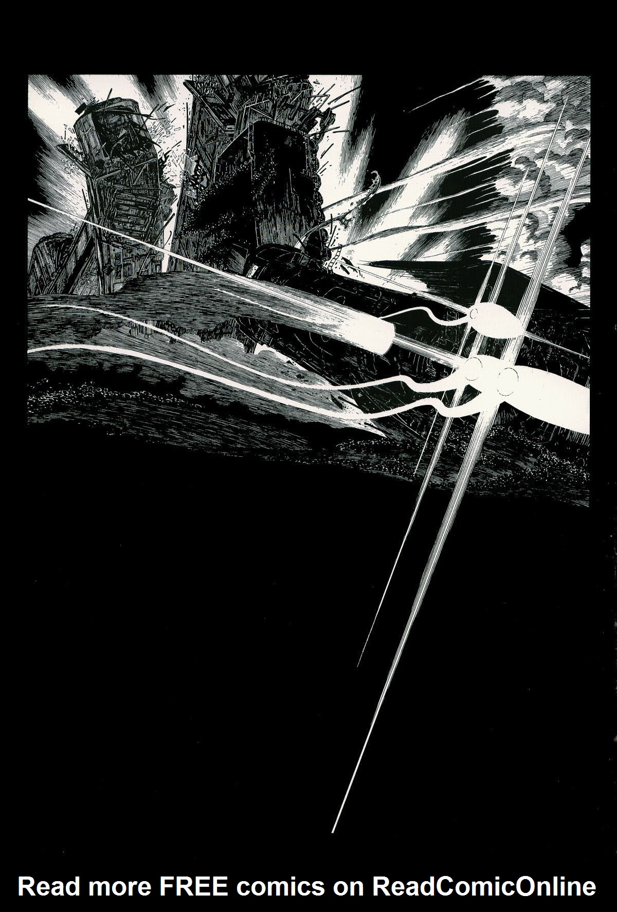 Read online Cromwell Stone comic -  Issue #2 - 31