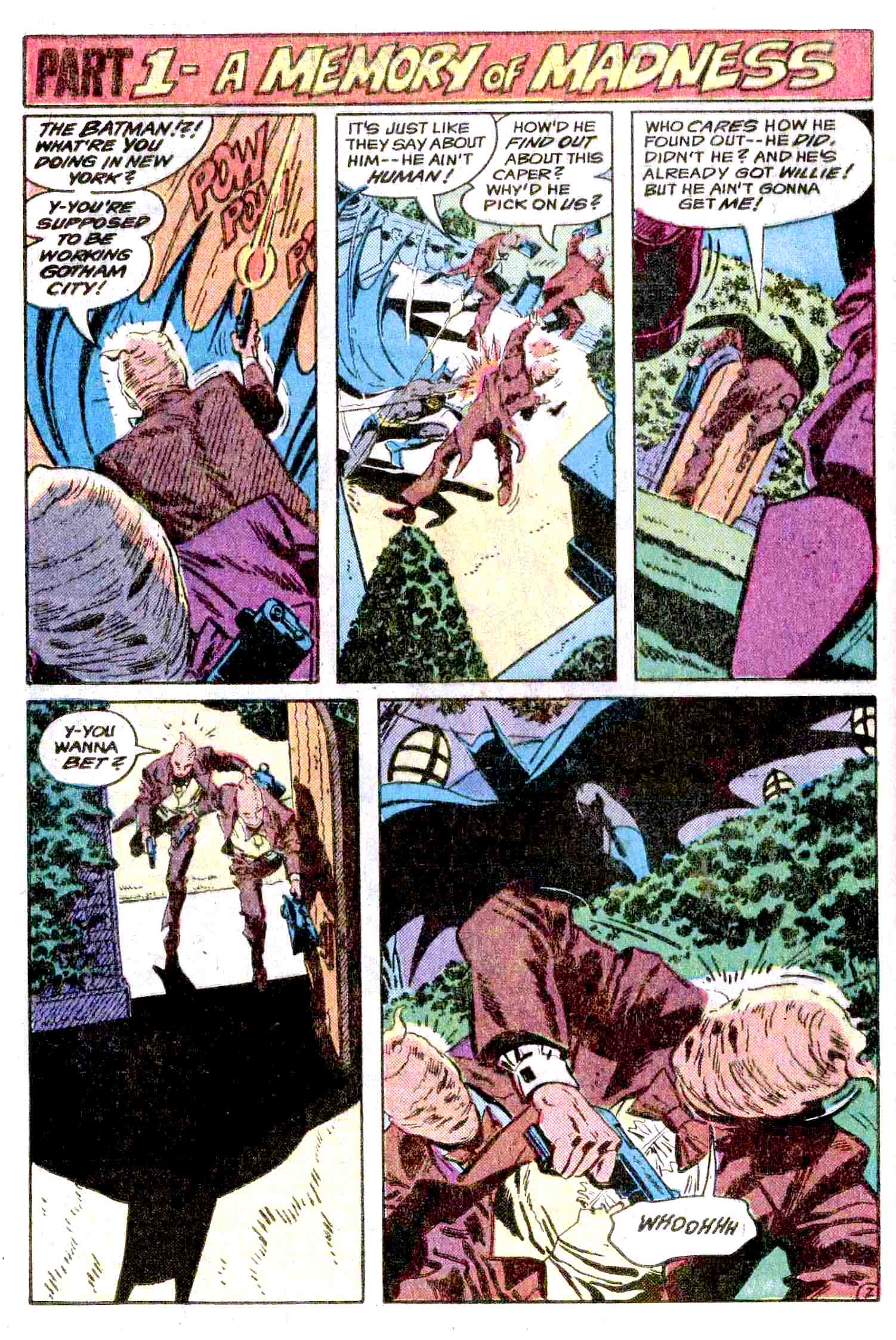Read online The Brave and the Bold (1955) comic -  Issue #158 - 4