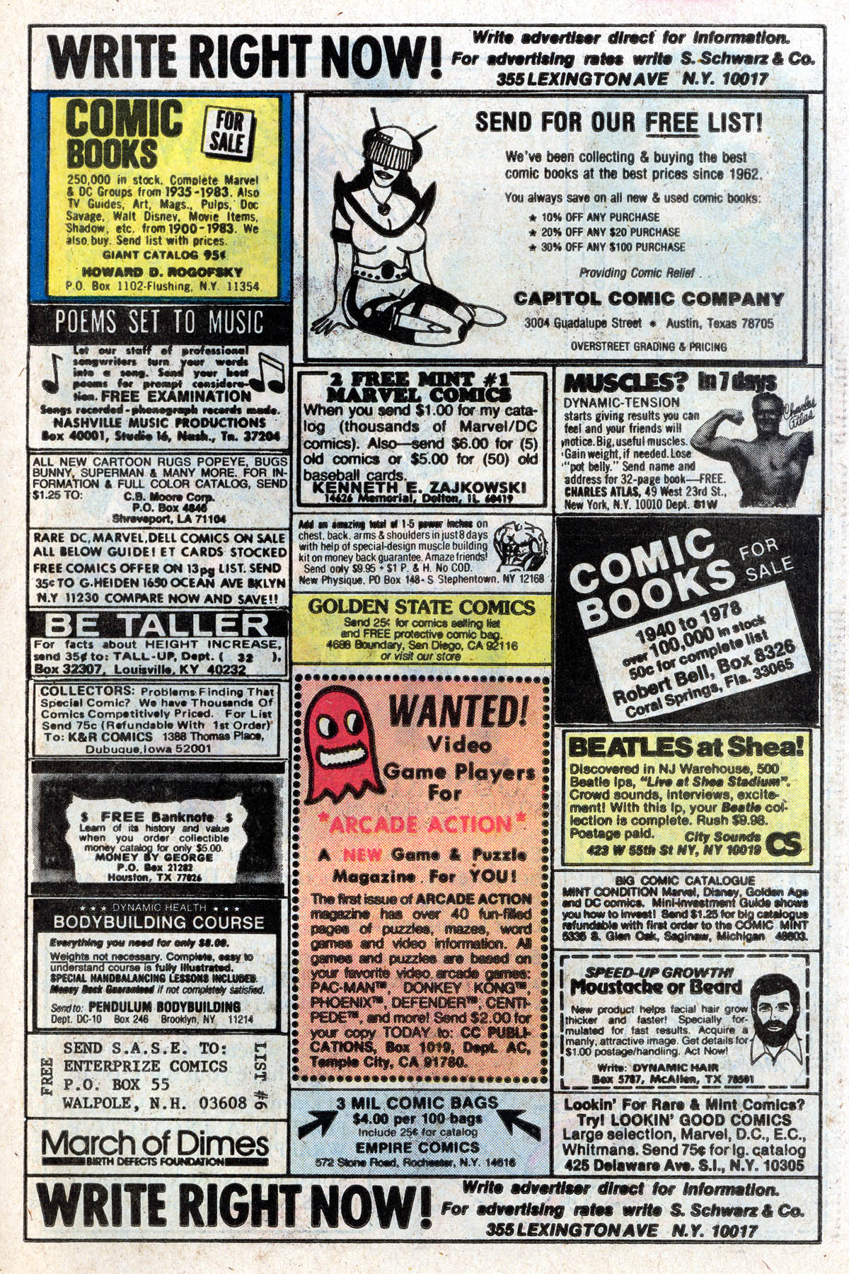 Read online Jonah Hex (1977) comic -  Issue #71 - 23