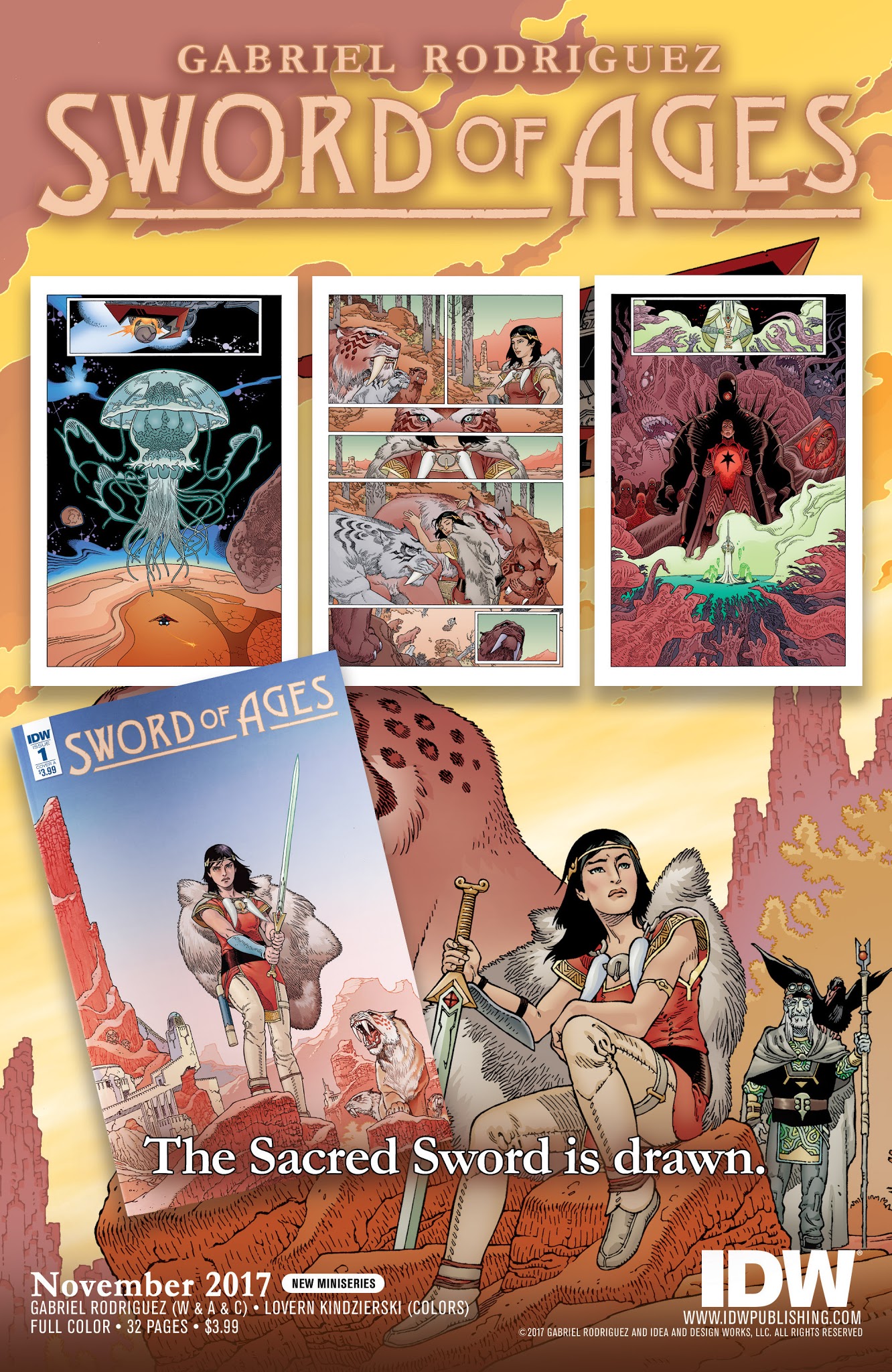 Read online Atomic Robo and the Spectre of Tomorrow comic -  Issue #2 - 29