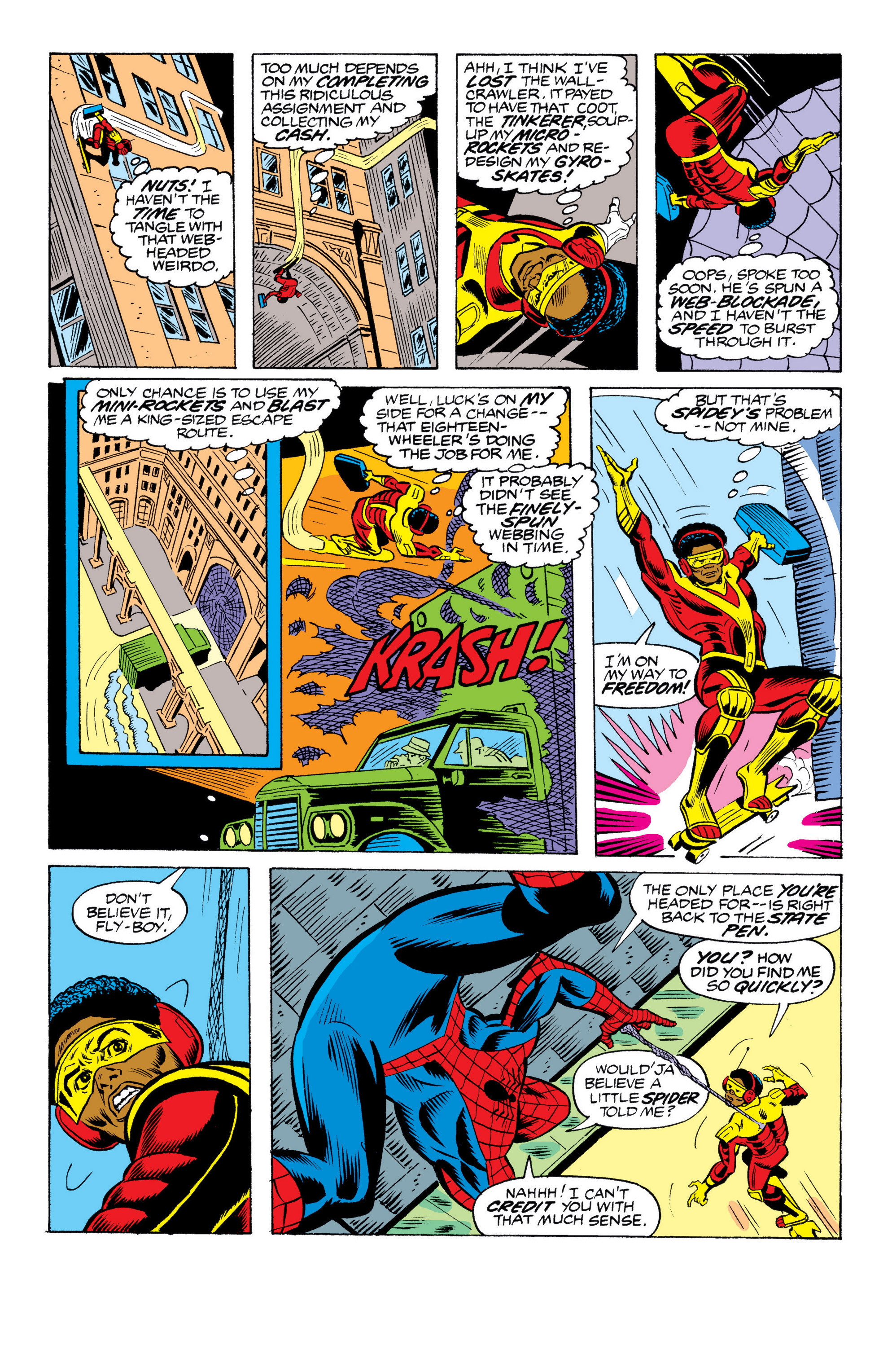 The Amazing Spider-Man (1963) 182 Page 2