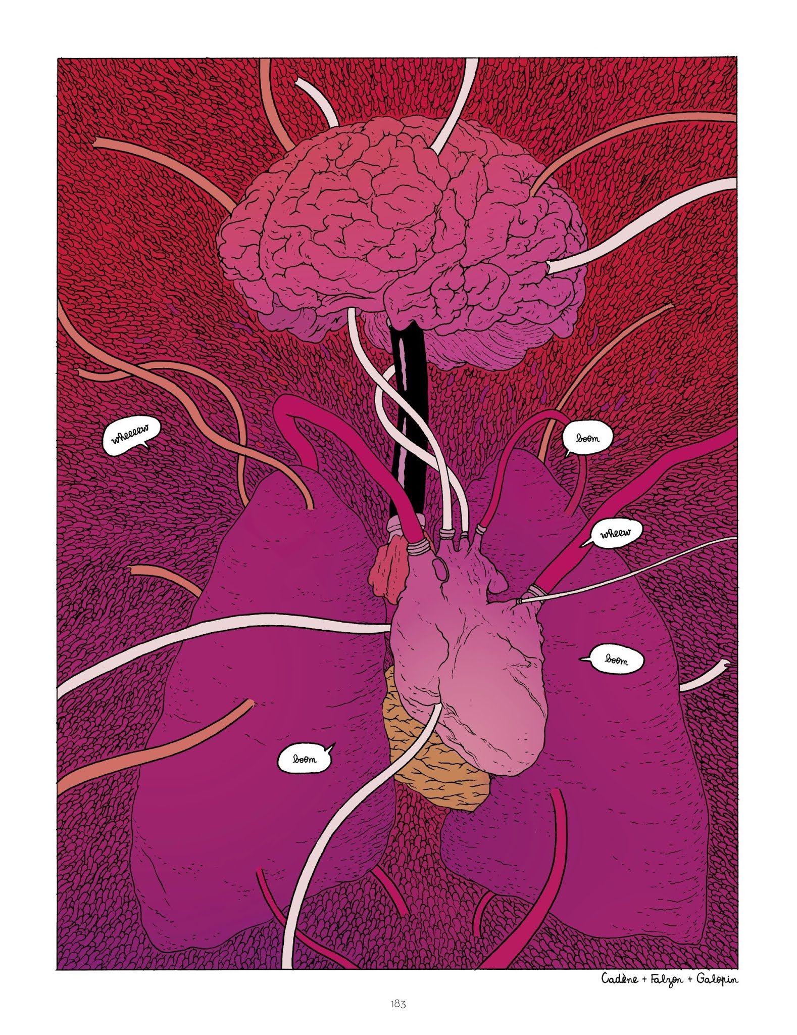 Read online Alt-Life comic -  Issue # TPB (Part 2) - 82