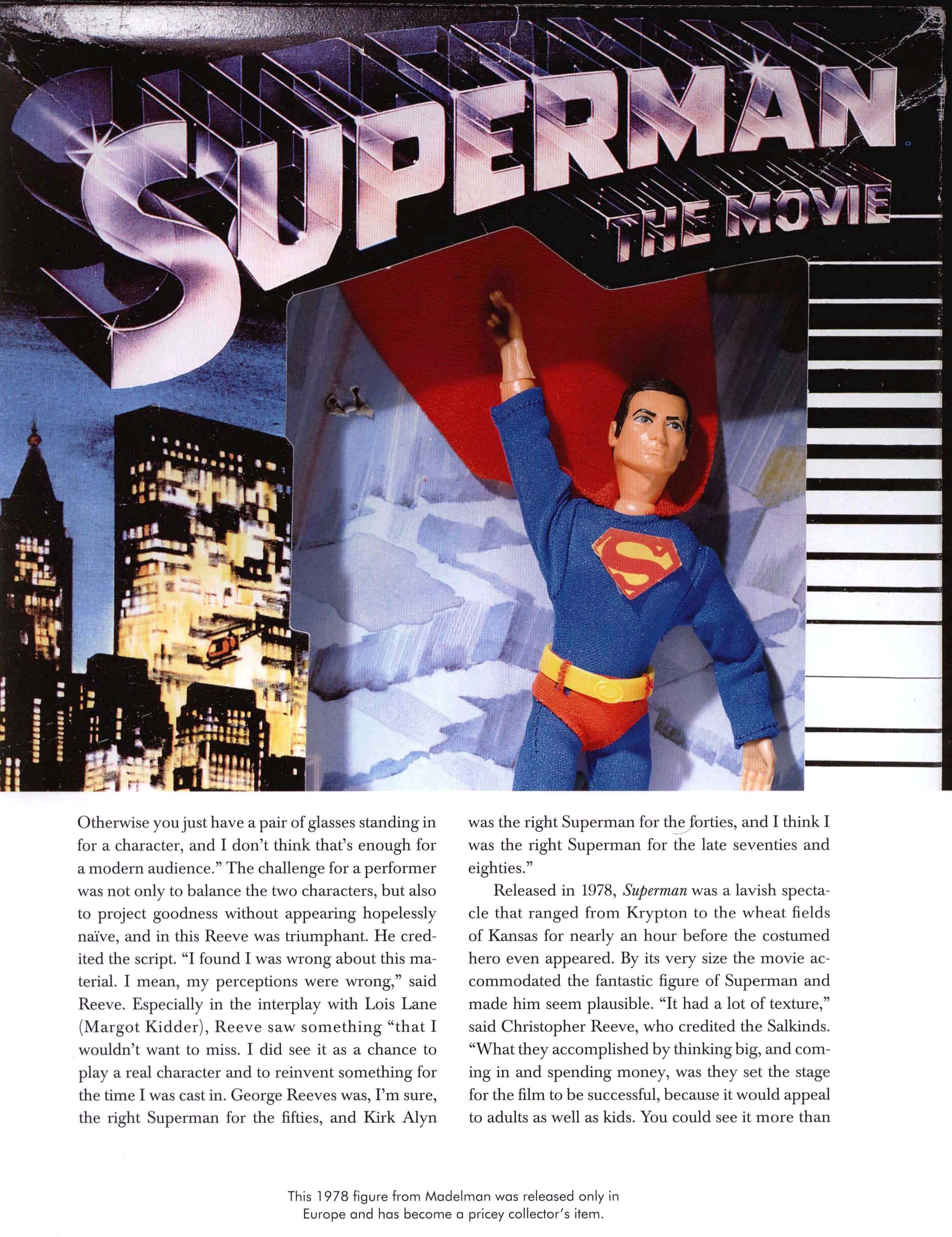 Read online Superman: The Complete History comic -  Issue # TPB (Part 2) - 42