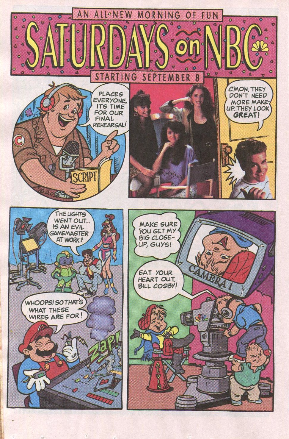 Read online Archie's Pals 'N' Gals (1952) comic -  Issue #219 - 18