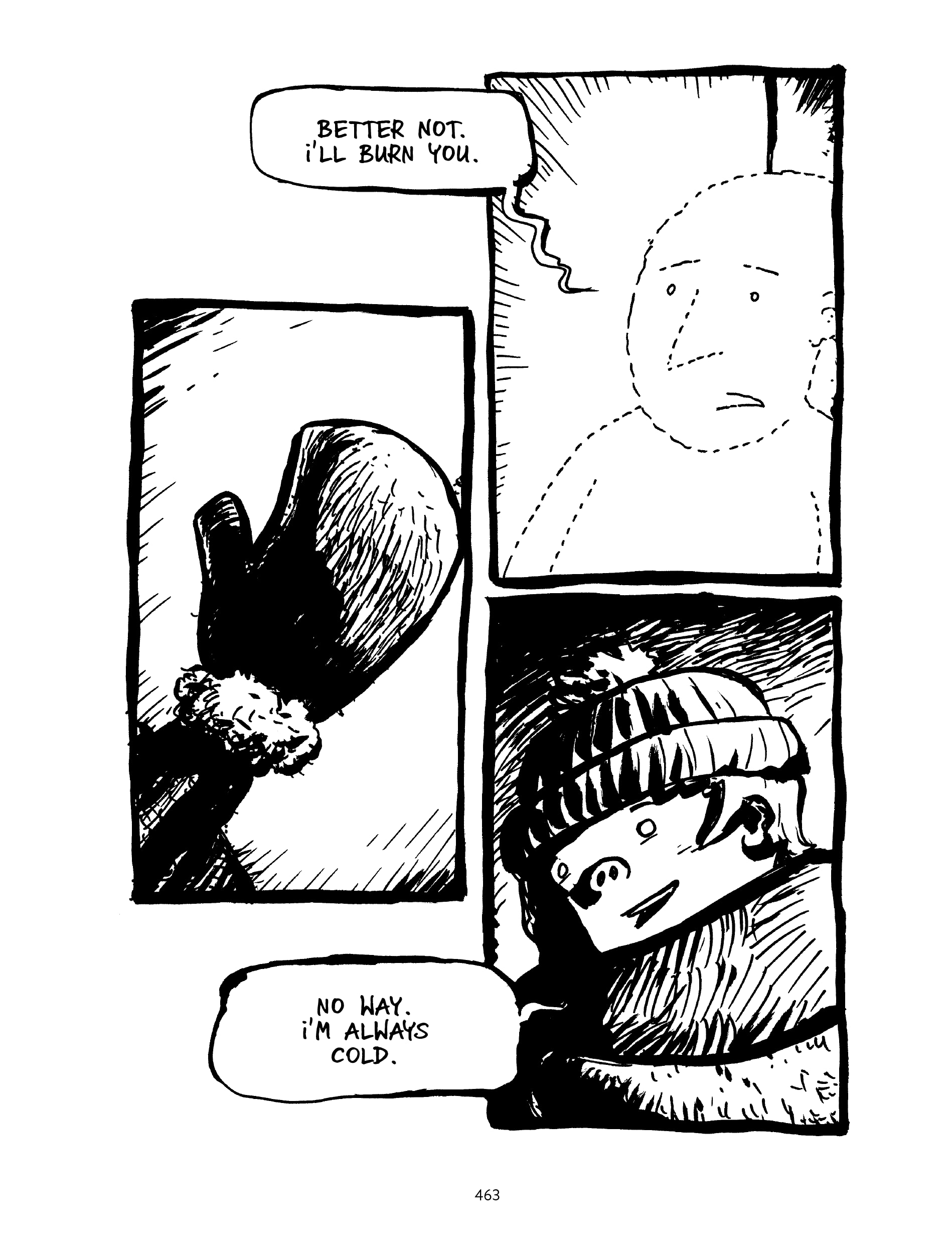 Read online Mr. Lightbulb comic -  Issue # TPB (Part 5) - 43