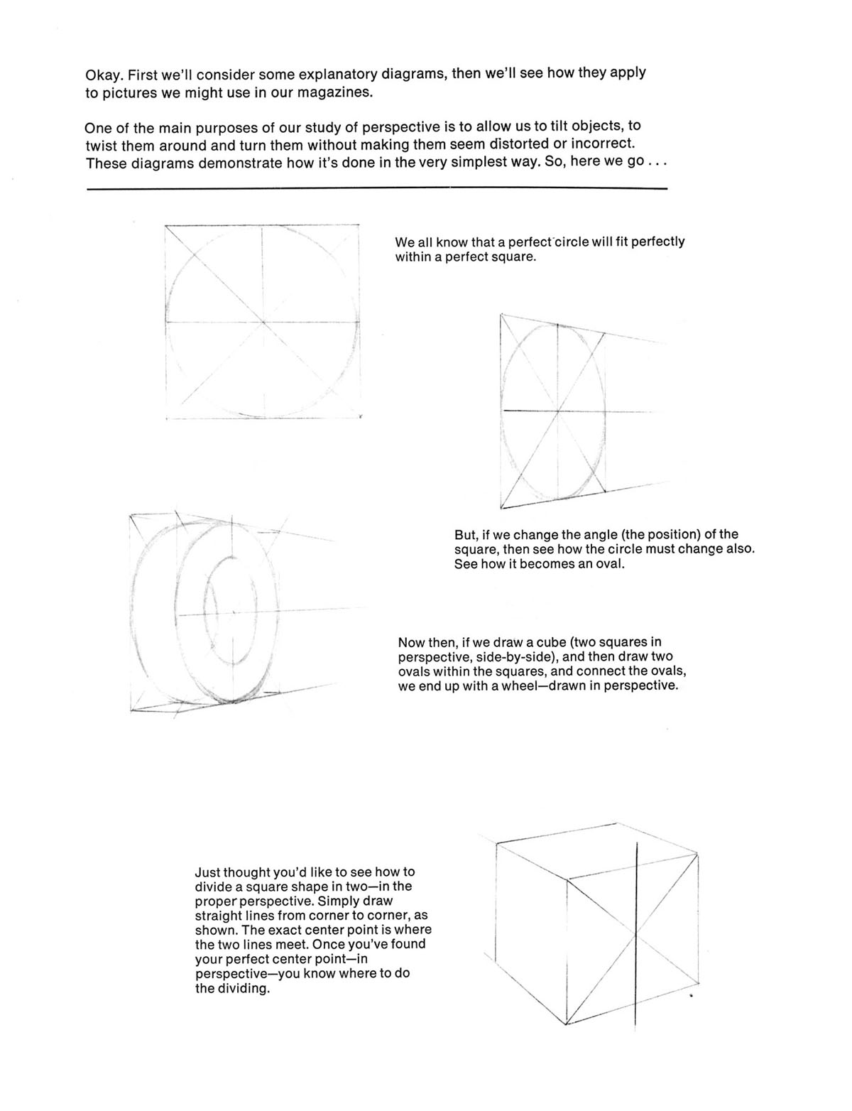 Read online How to Draw Comics the Marvel Way comic -  Issue # TPB - 31