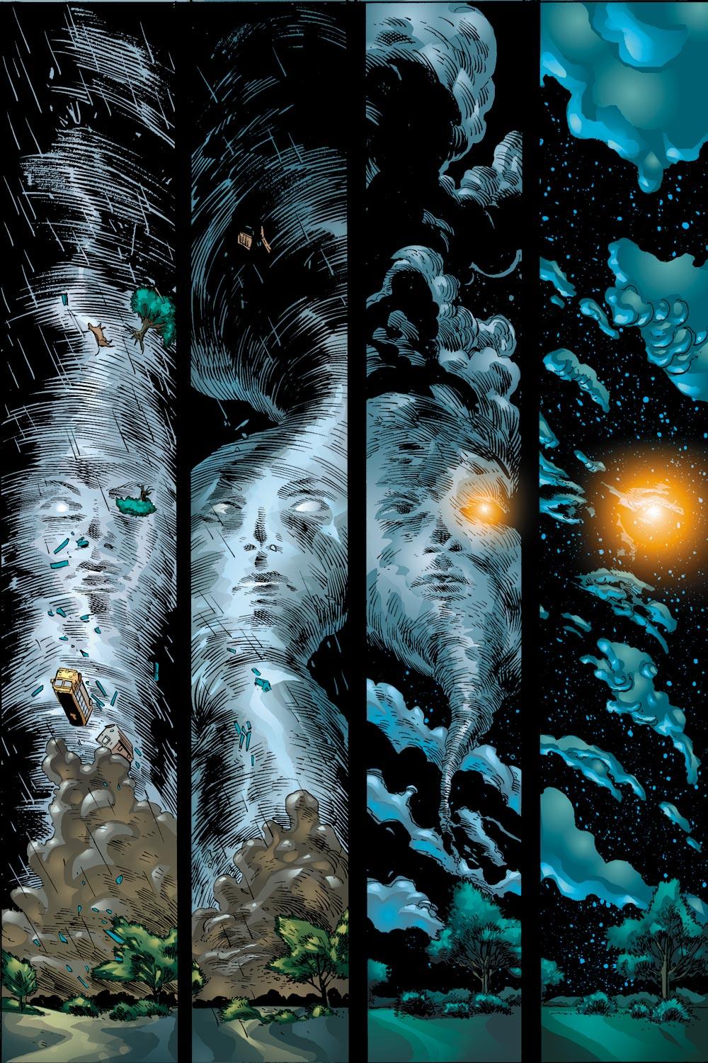 Read online X-Treme X-Men (2001) comic -  Issue #32 - 13