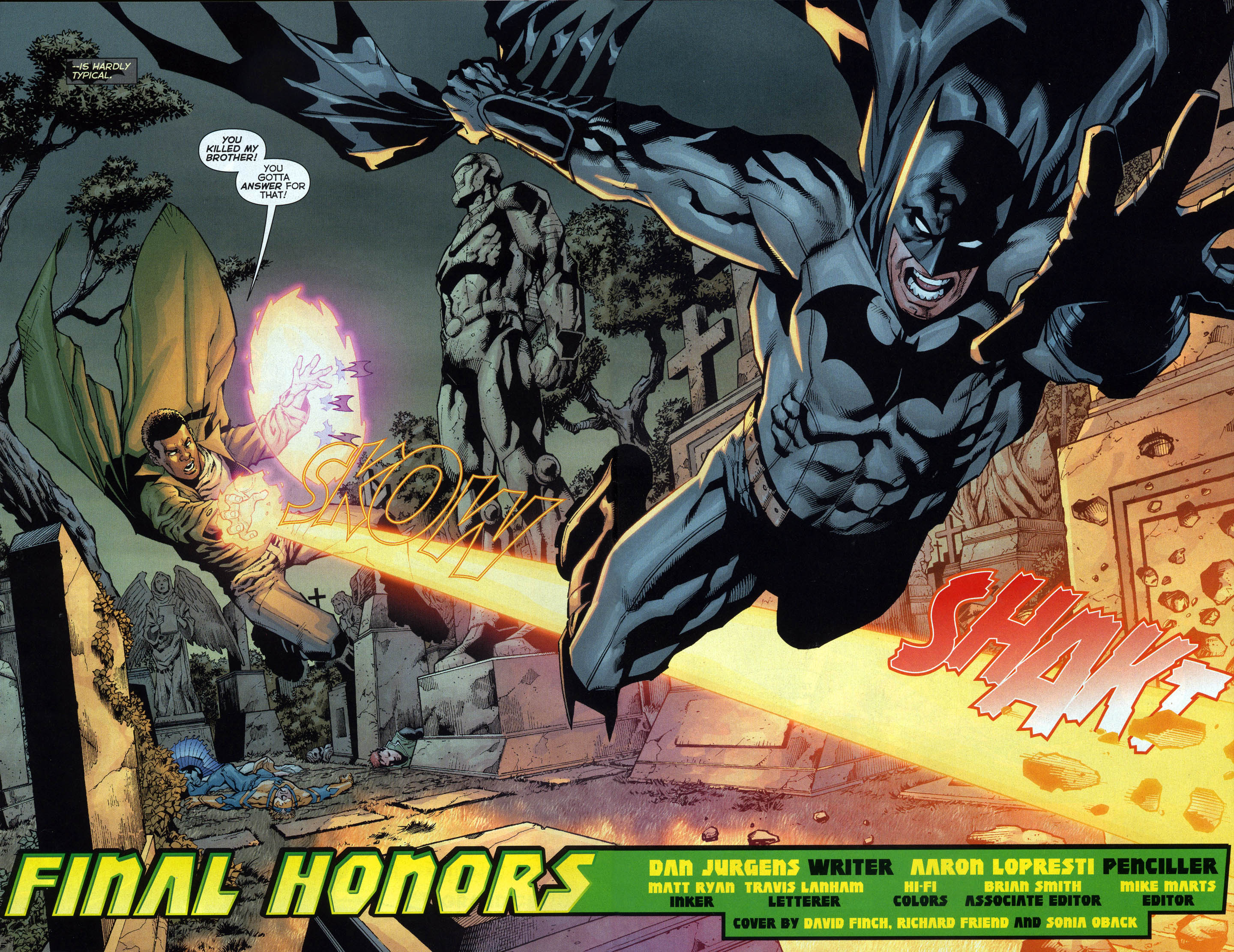 Read online Justice League International (2011) comic -  Issue #12 - 4