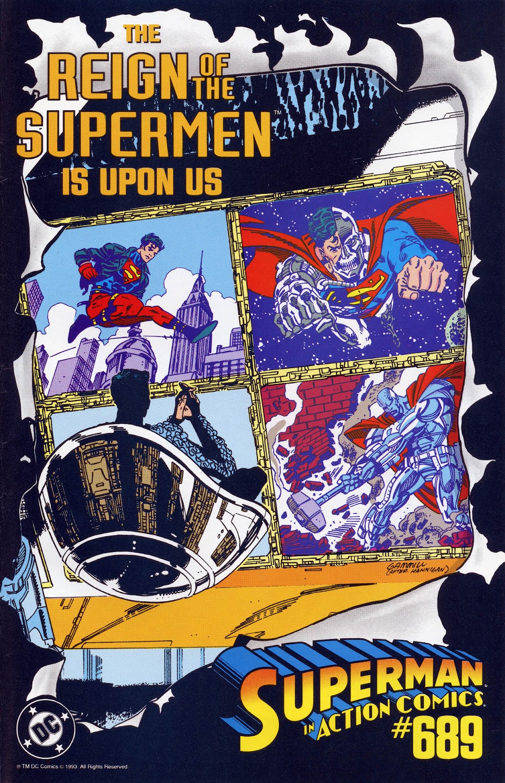 Team Titans Issue #10 #10 - English 34 Team Titans Issue #10 #10 - English 34