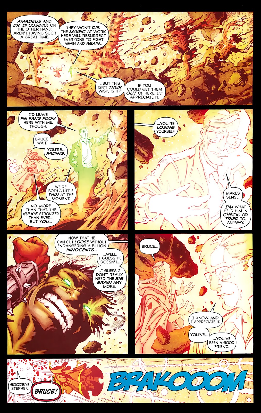 Incredible Hulks (2010) issue 635 - Page 8
