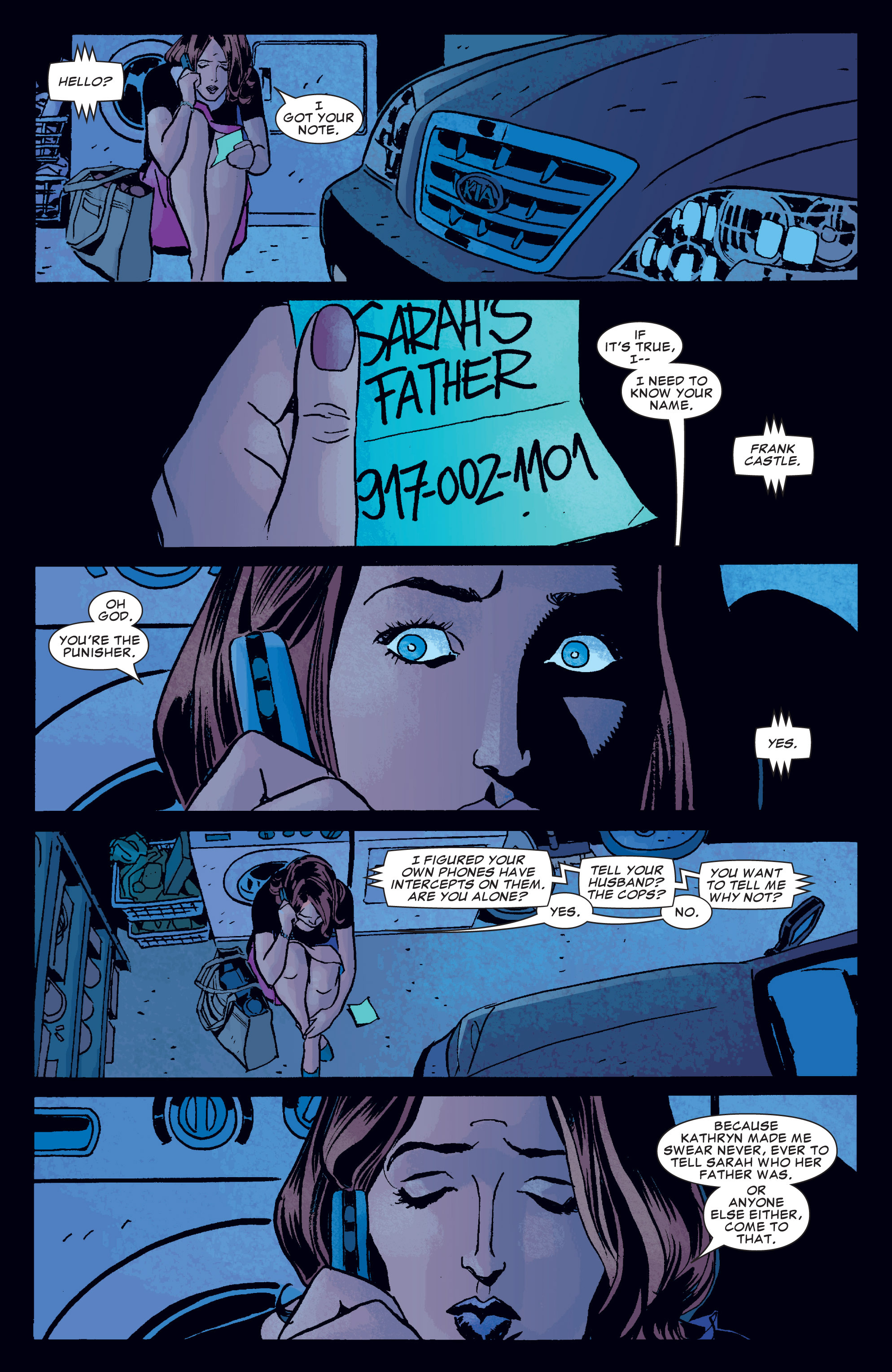 Read online Punisher Max: The Complete Collection comic -  Issue # TPB 4 (Part 2) - 97