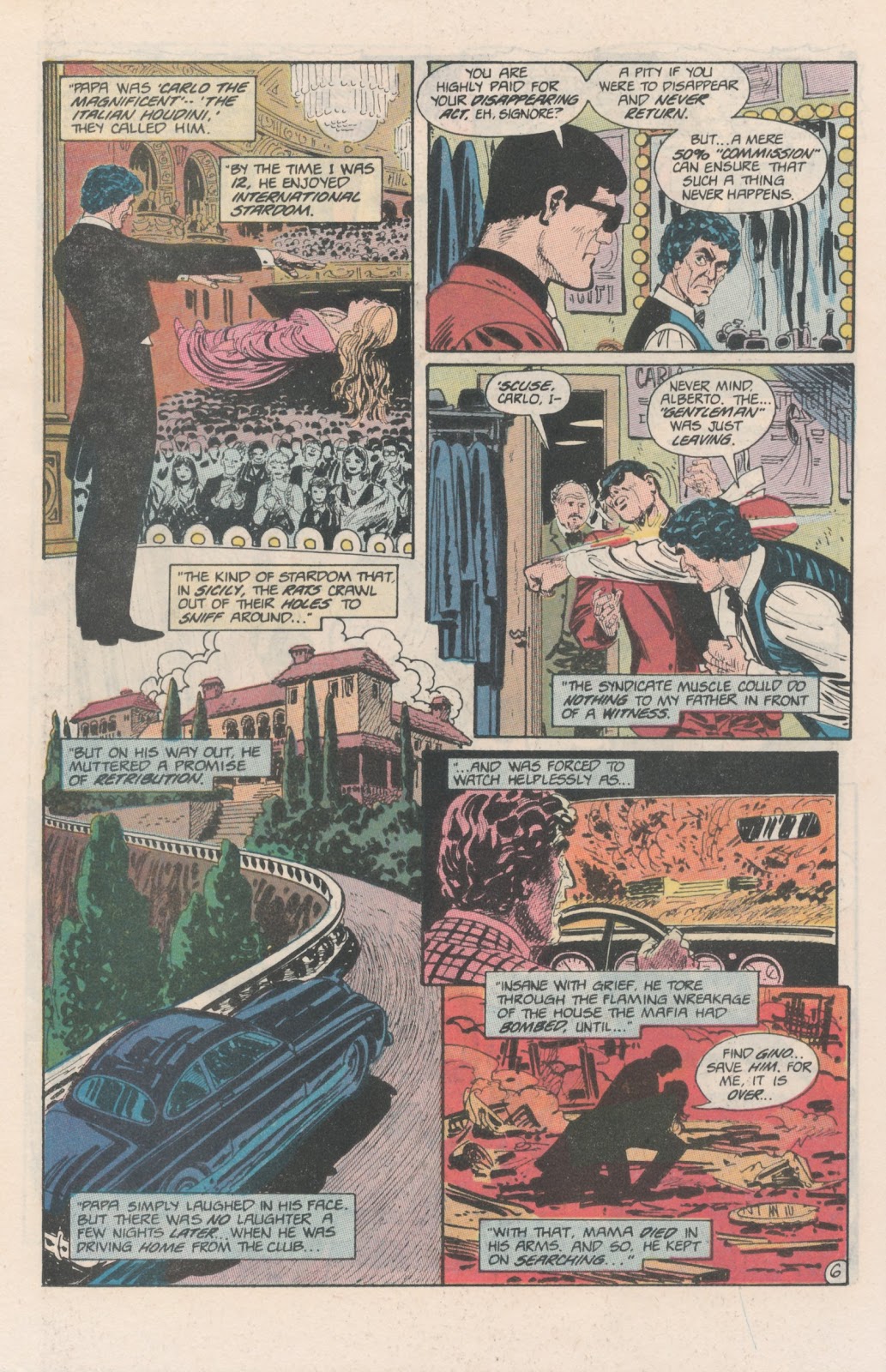 Action Comics (1938) issue 607 - Page 37