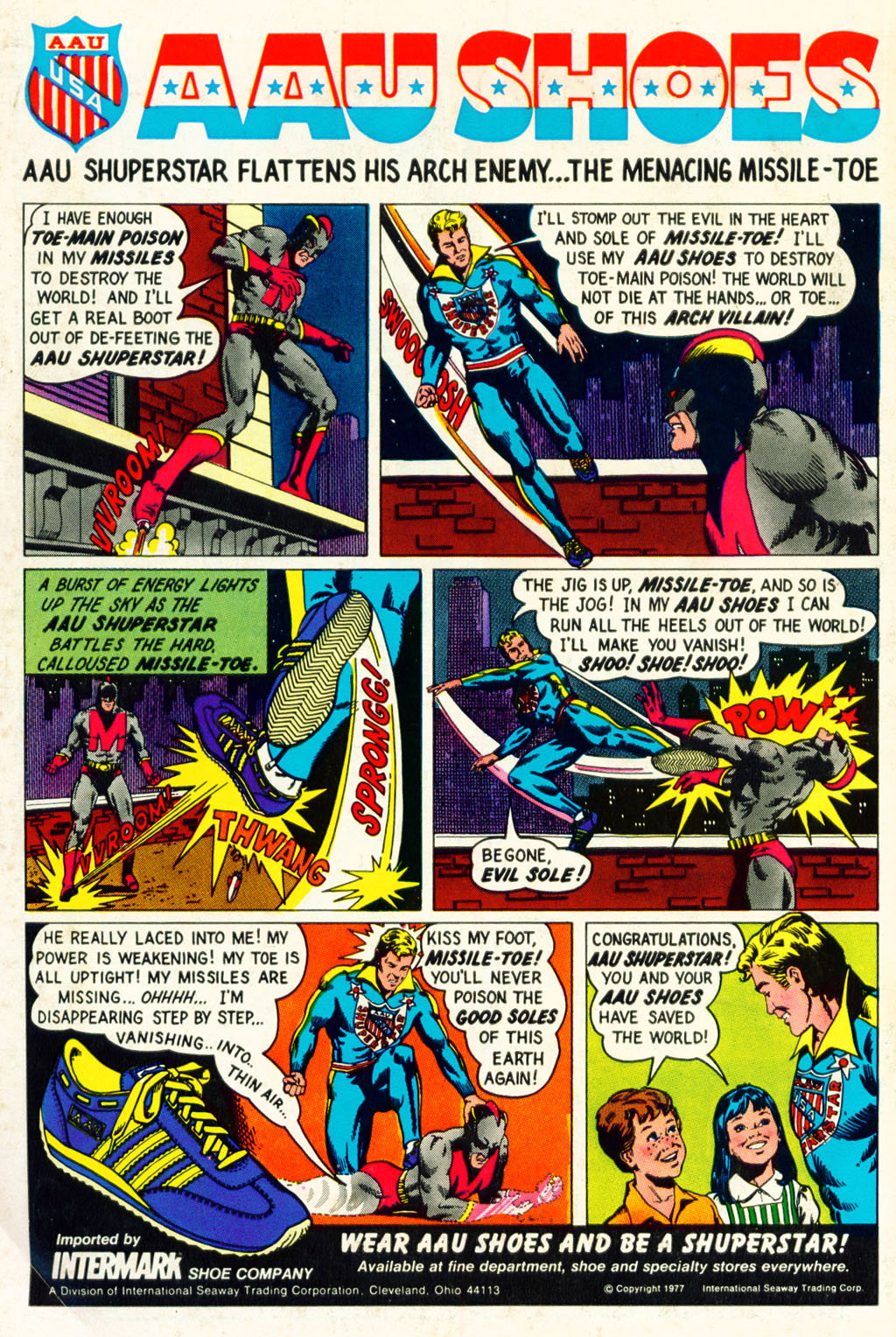 Read online Our Fighting Forces comic -  Issue #176 - 36