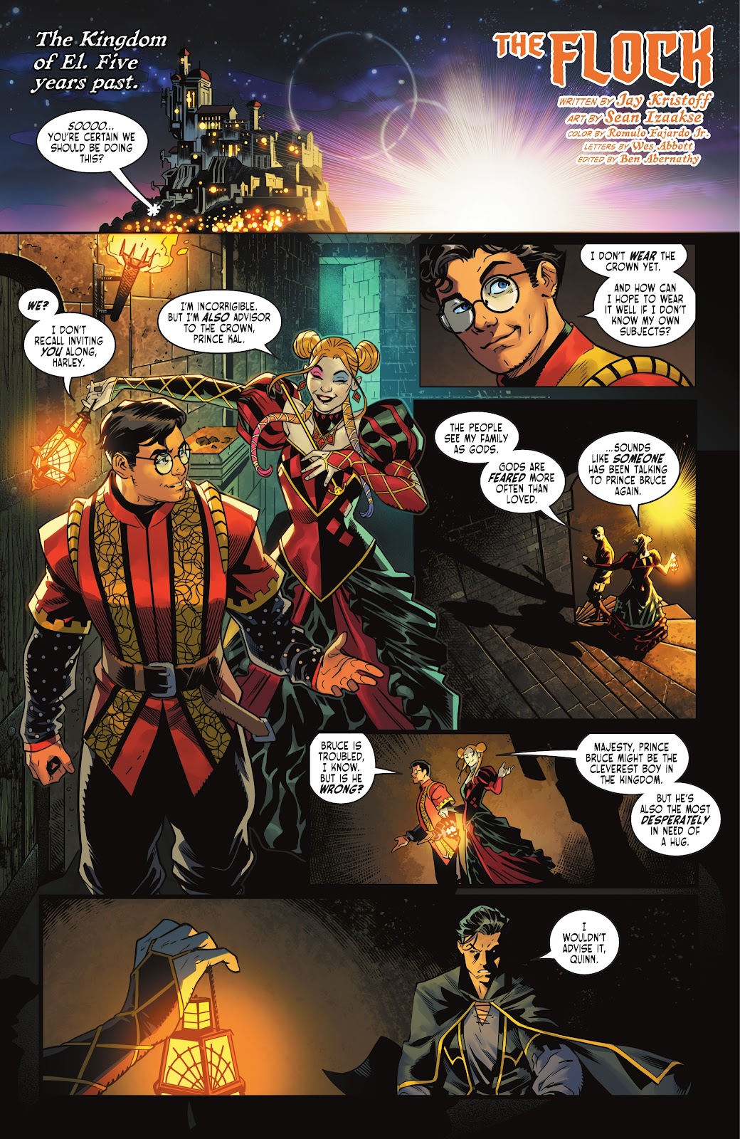 Dark Knights of Steel: Tales From the Three Kingdoms issue Full - Page 23