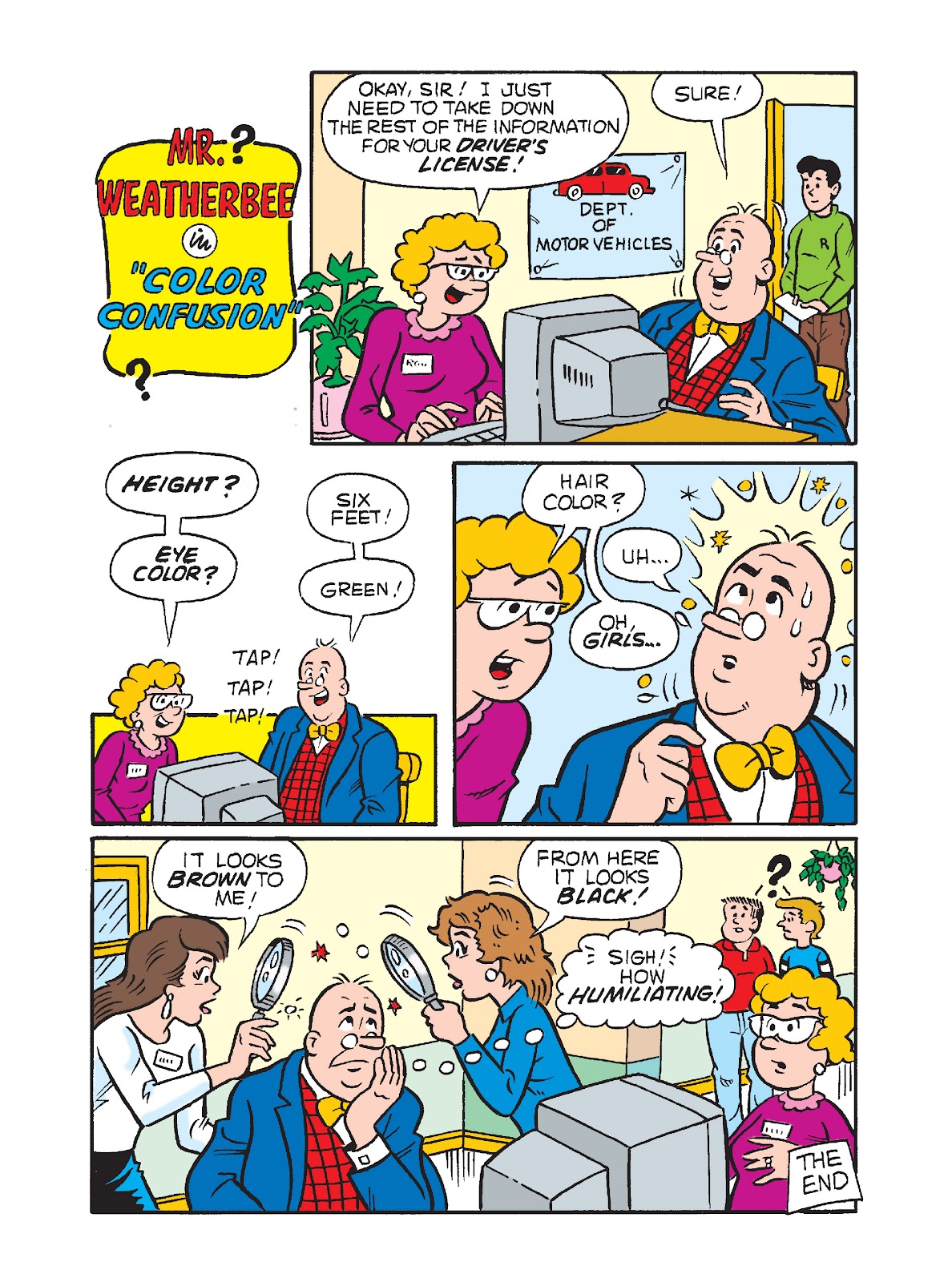 World of Archie Double Digest issue 17 - Page 91