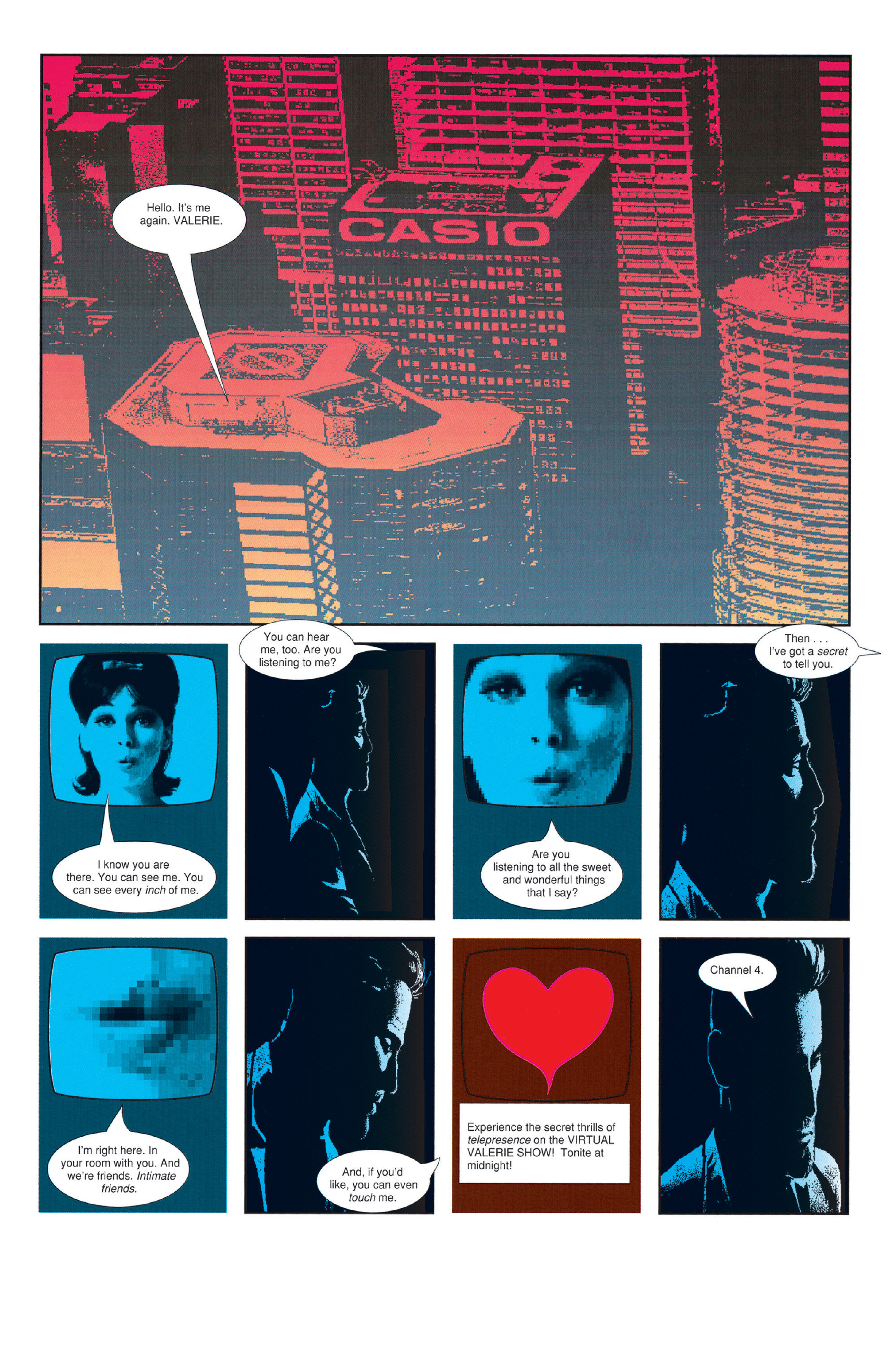 Read online Iron Man Epic Collection comic -  Issue # Return of the Ghost (Part 1) - 8