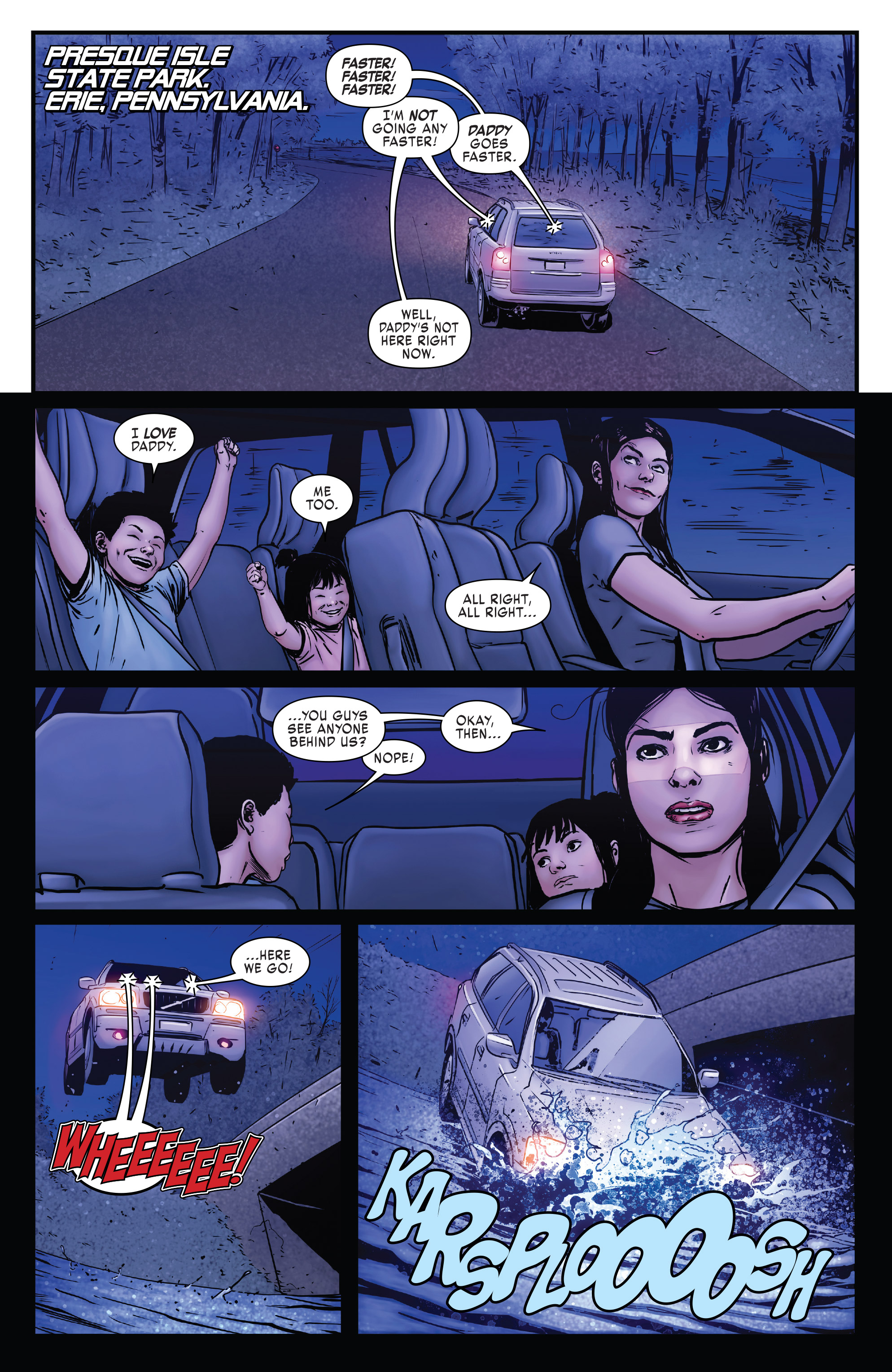 Read online Hulkverines comic -  Issue # _TPB - 36