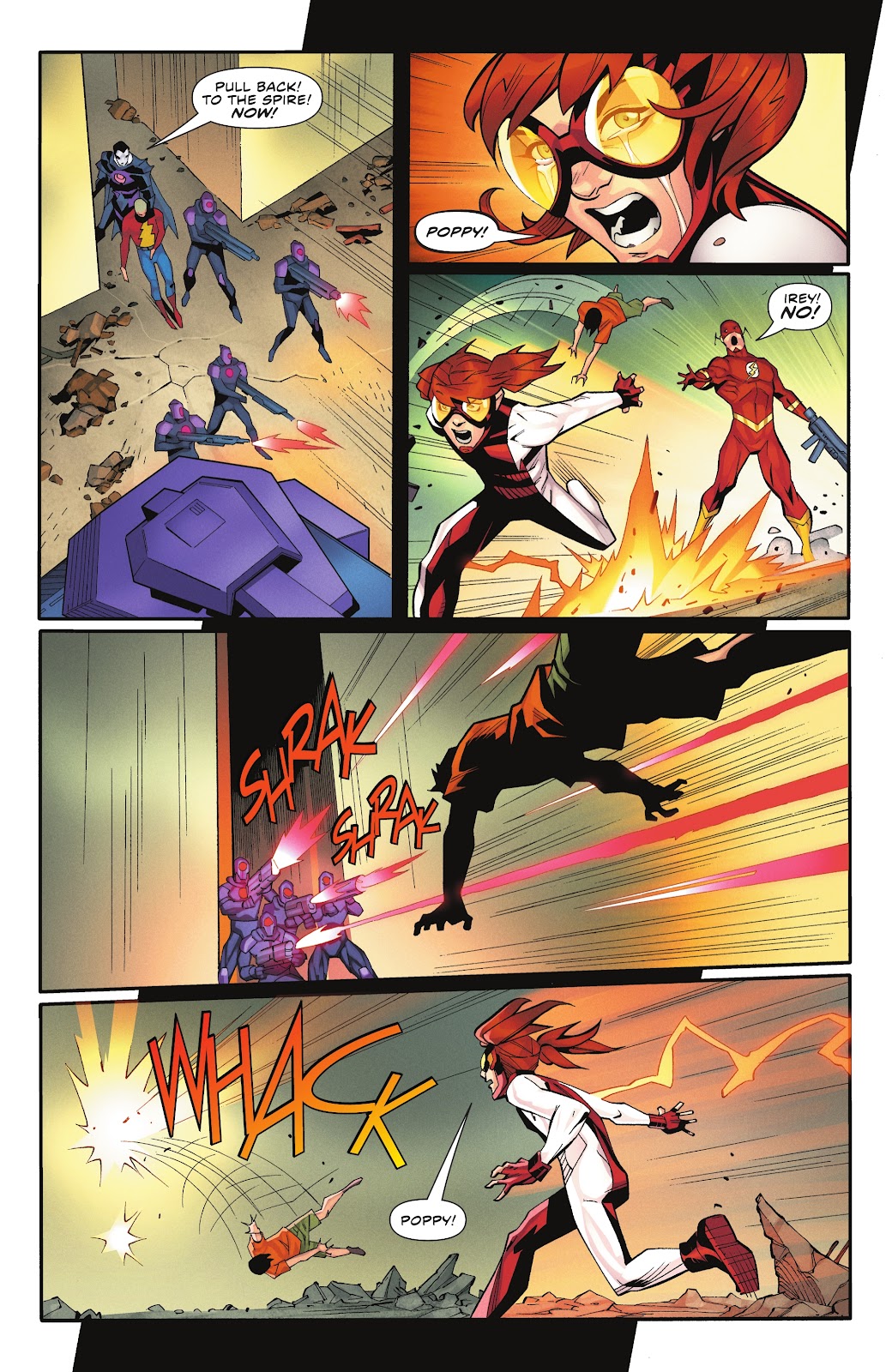 The Flash (2016) issue 794 - Page 14