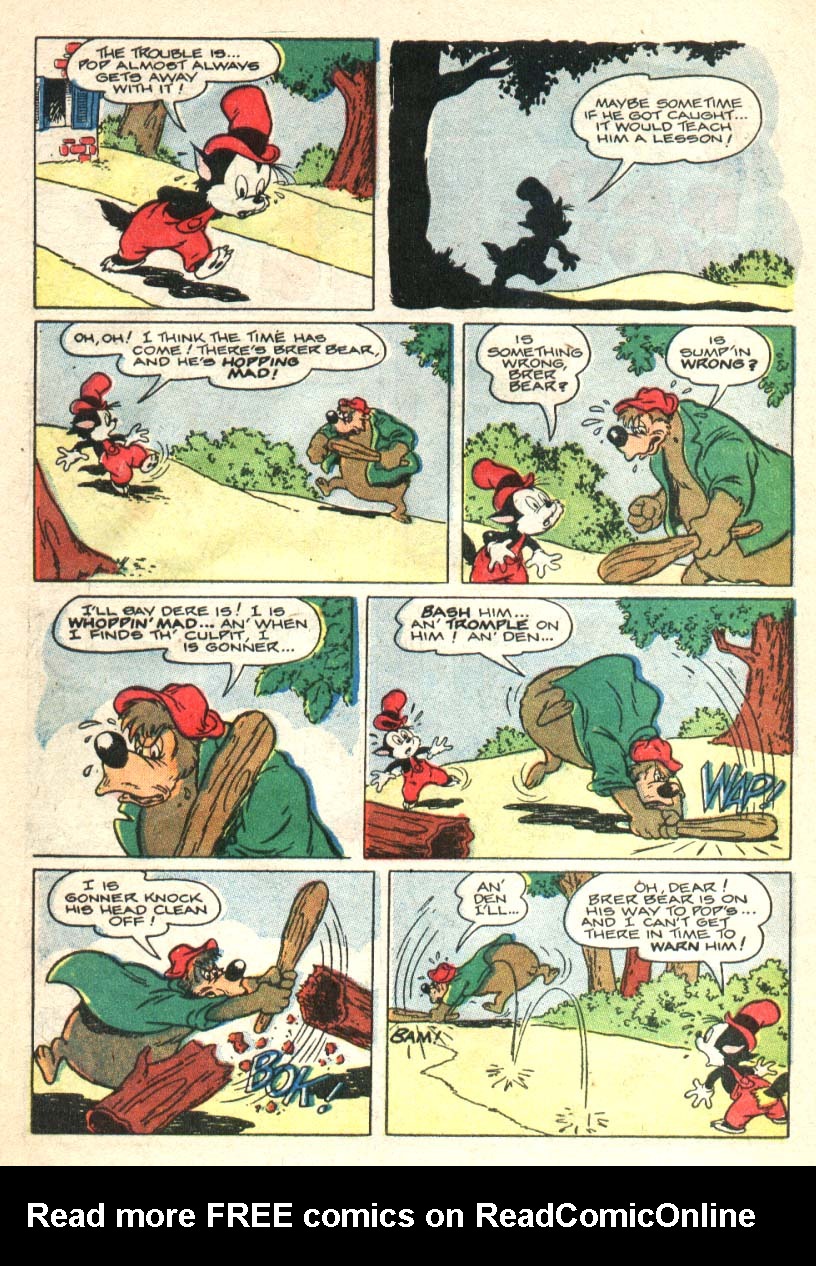 Walt Disney's Comics and Stories issue 122 - Page 14