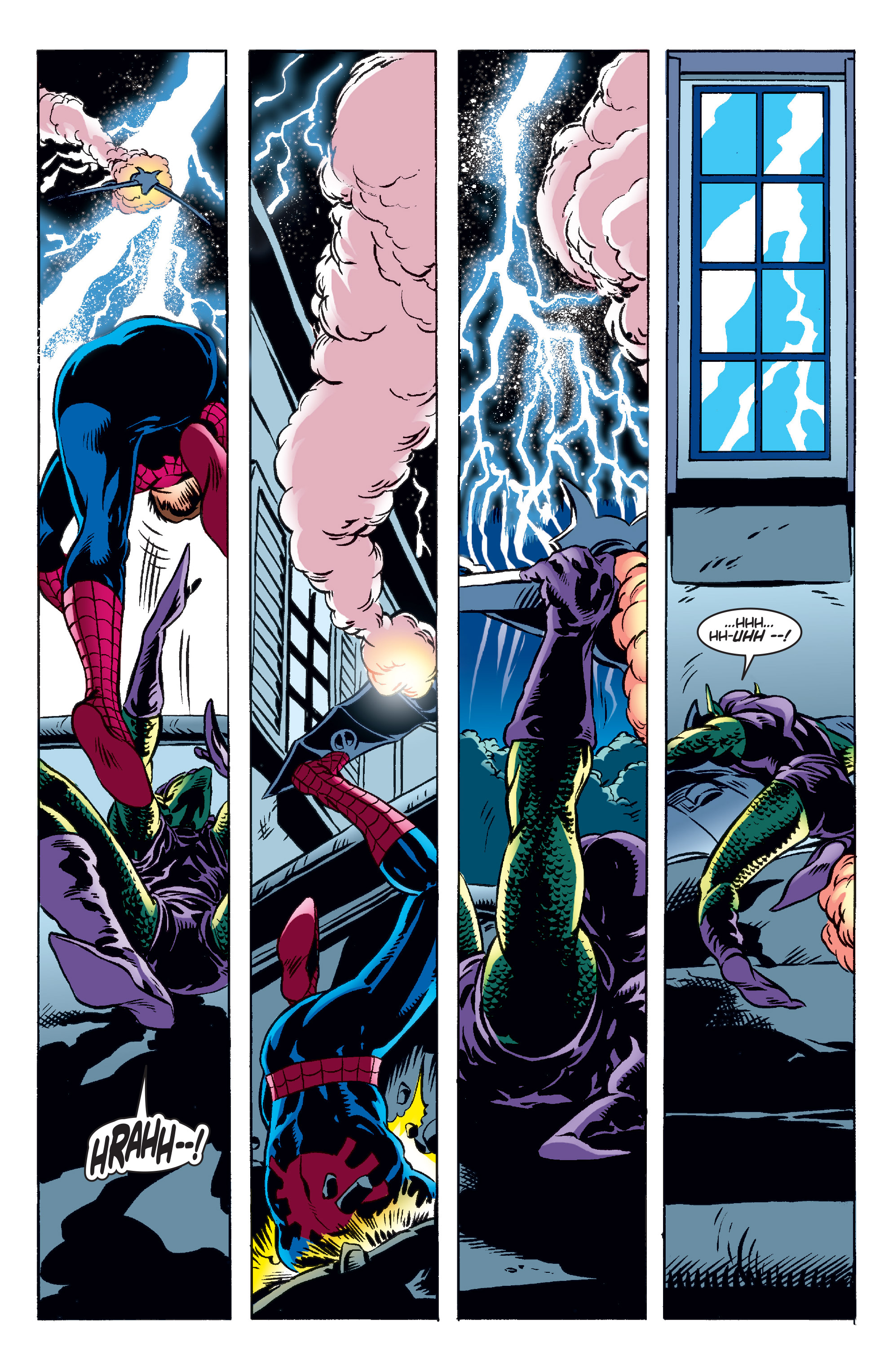 Read online Spider-Man: Revenge of the Green Goblin (2017) comic -  Issue # TPB (Part 3) - 64