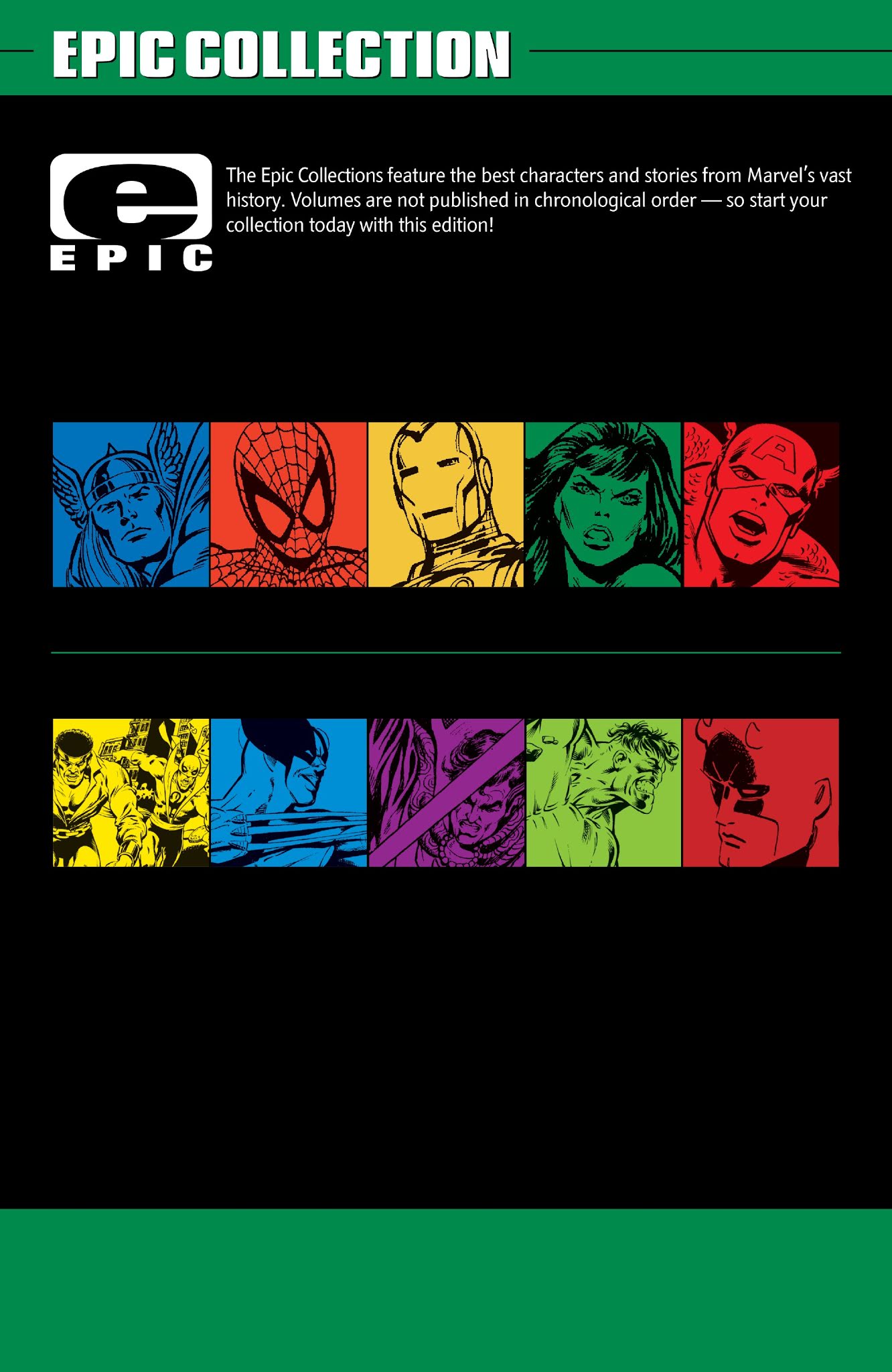 Read online Avengers West Coast Epic Collection: How The West Was Won comic -  Issue # TPB (Part 1) - 3