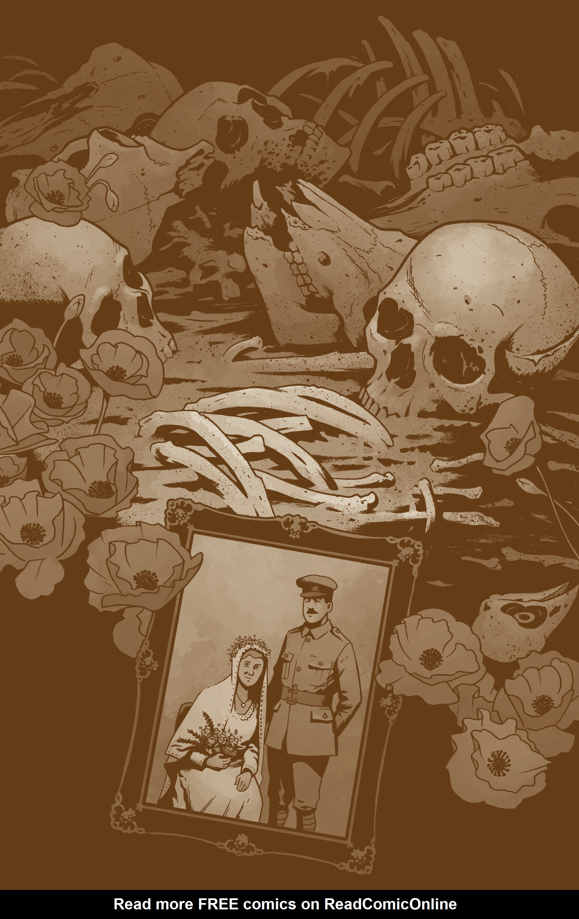 Read online Baltimore Omnibus comic -  Issue # TPB 1 (Part 3) - 55