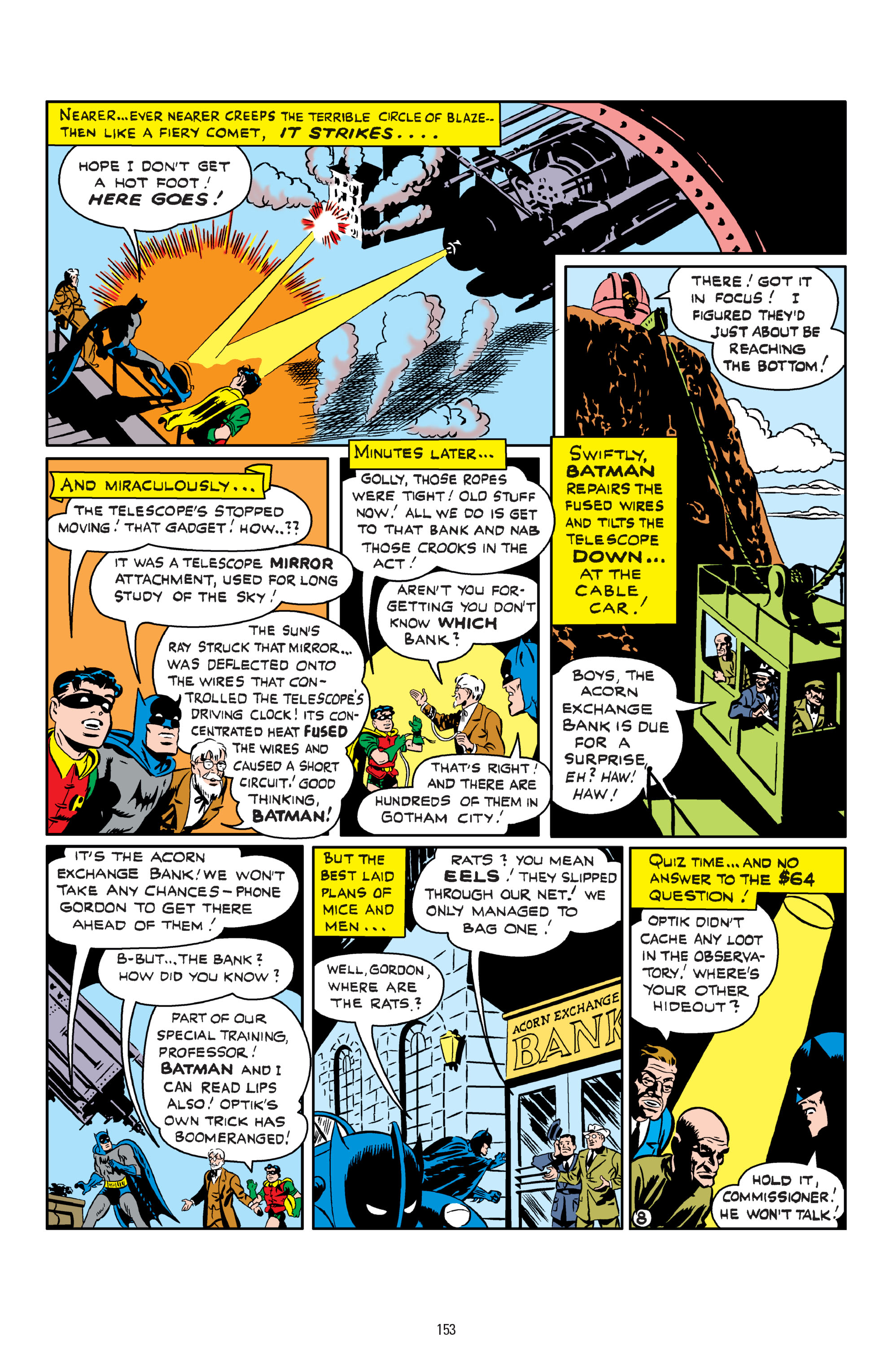 Read online Batman: The Golden Age Omnibus comic -  Issue # TPB 6 (Part 2) - 53