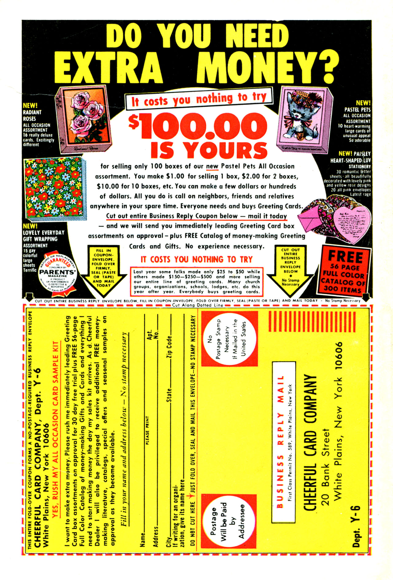 Read online Archie and Me comic -  Issue #40 - 35