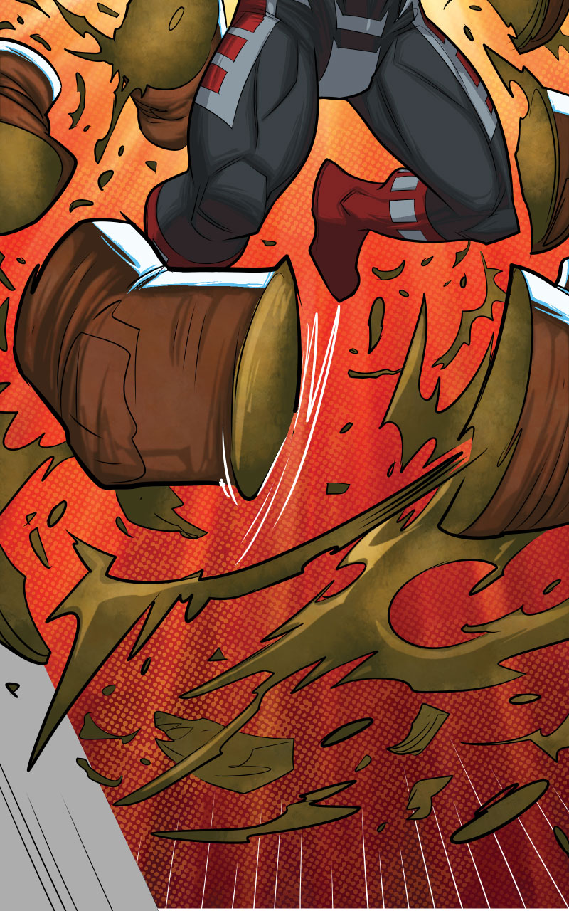 Read online X-Men Unlimited: Infinity Comic comic -  Issue #66 - 4