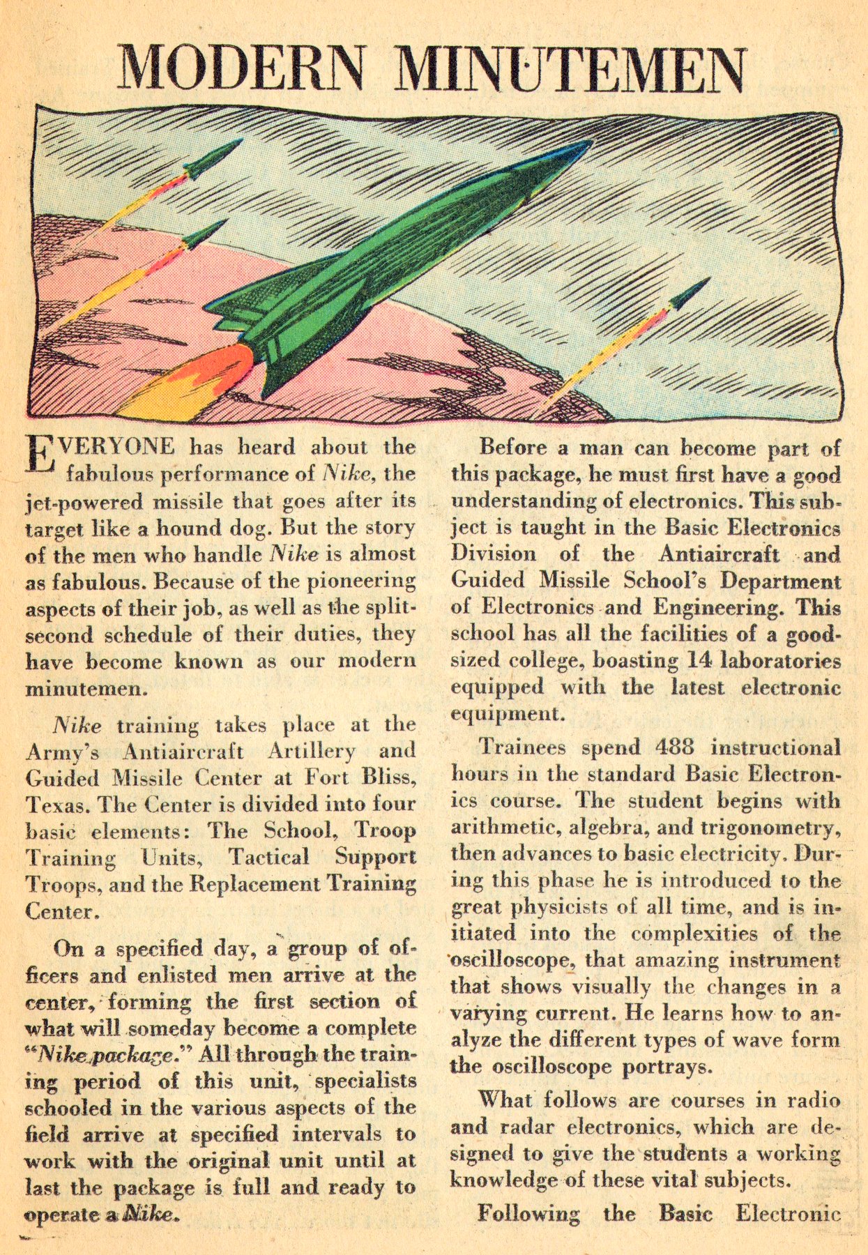 Read online Star Spangled War Stories (1952) comic -  Issue #53 - 23