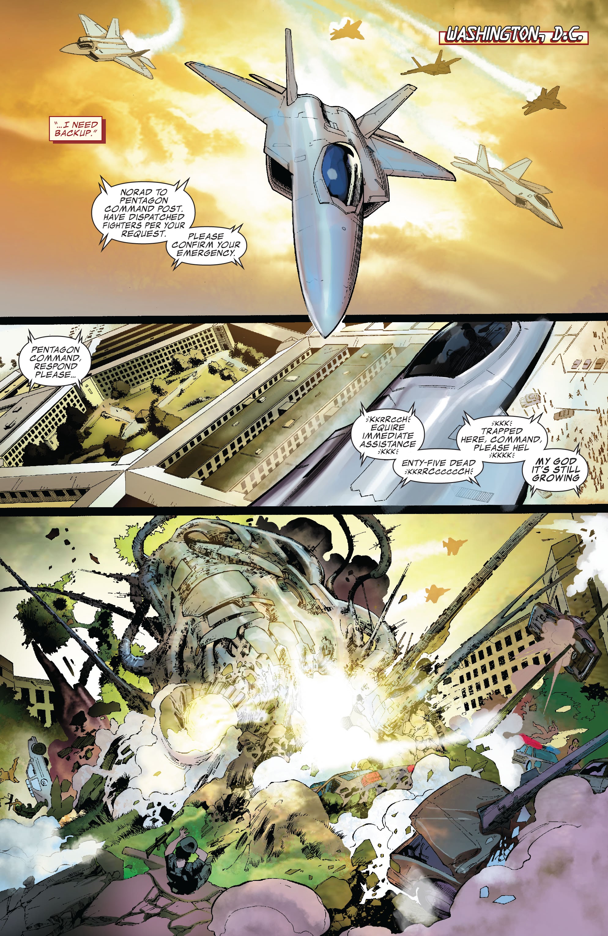 Read online Iron Man: Director of S.H.I.E.L.D. - The Complete Collection comic -  Issue # TPB (Part 5) - 7