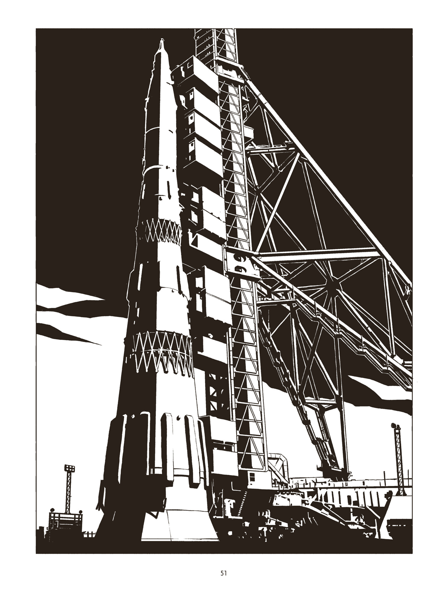 Read online Kosmos comic -  Issue # TPB (Part 1) - 49