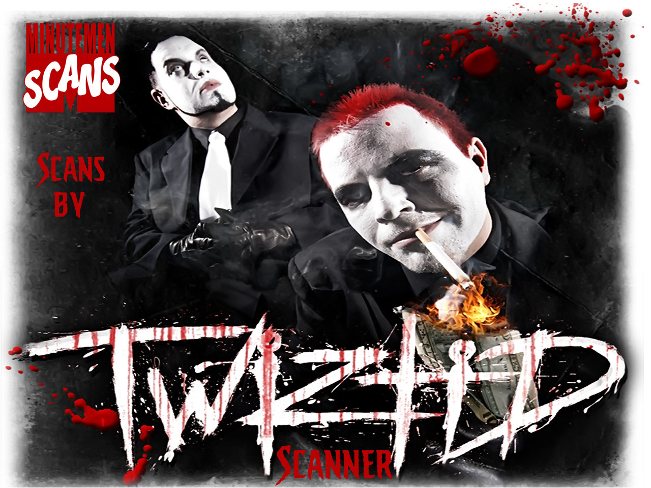 Read online Invaders Now! comic -  Issue #2 - 28