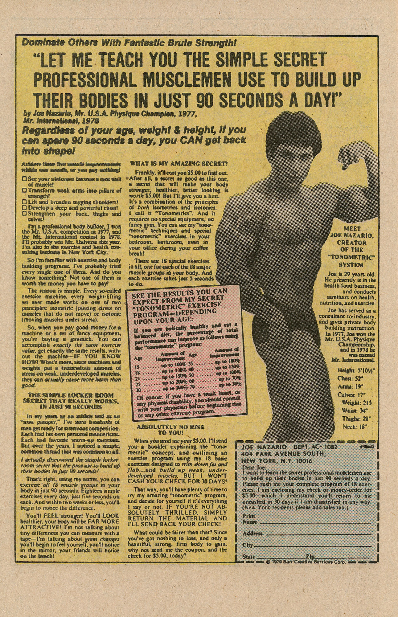 Read online Archie's TV Laugh-Out comic -  Issue #87 - 34