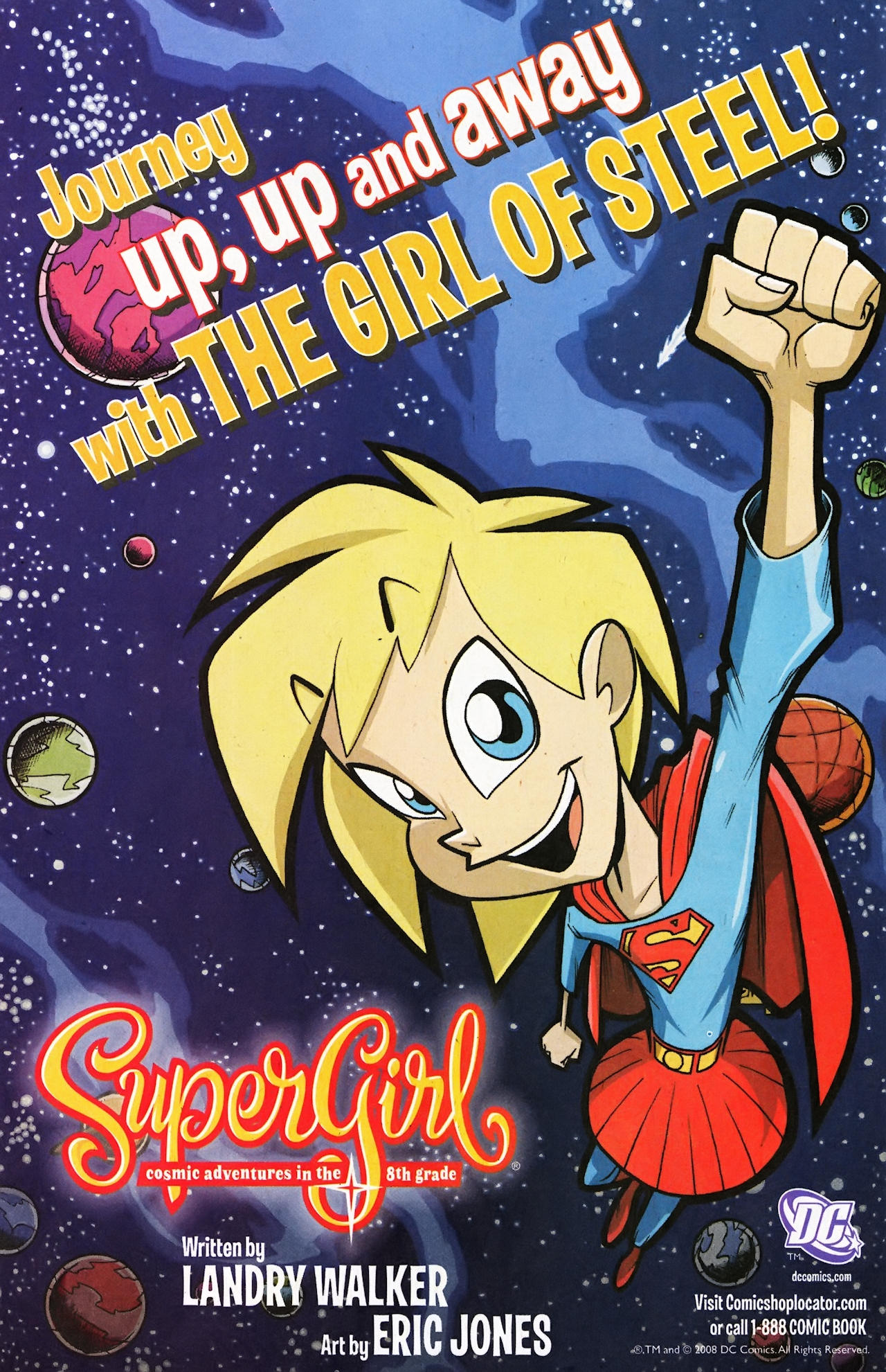 Super Friends Issue #11 #11 - English 10