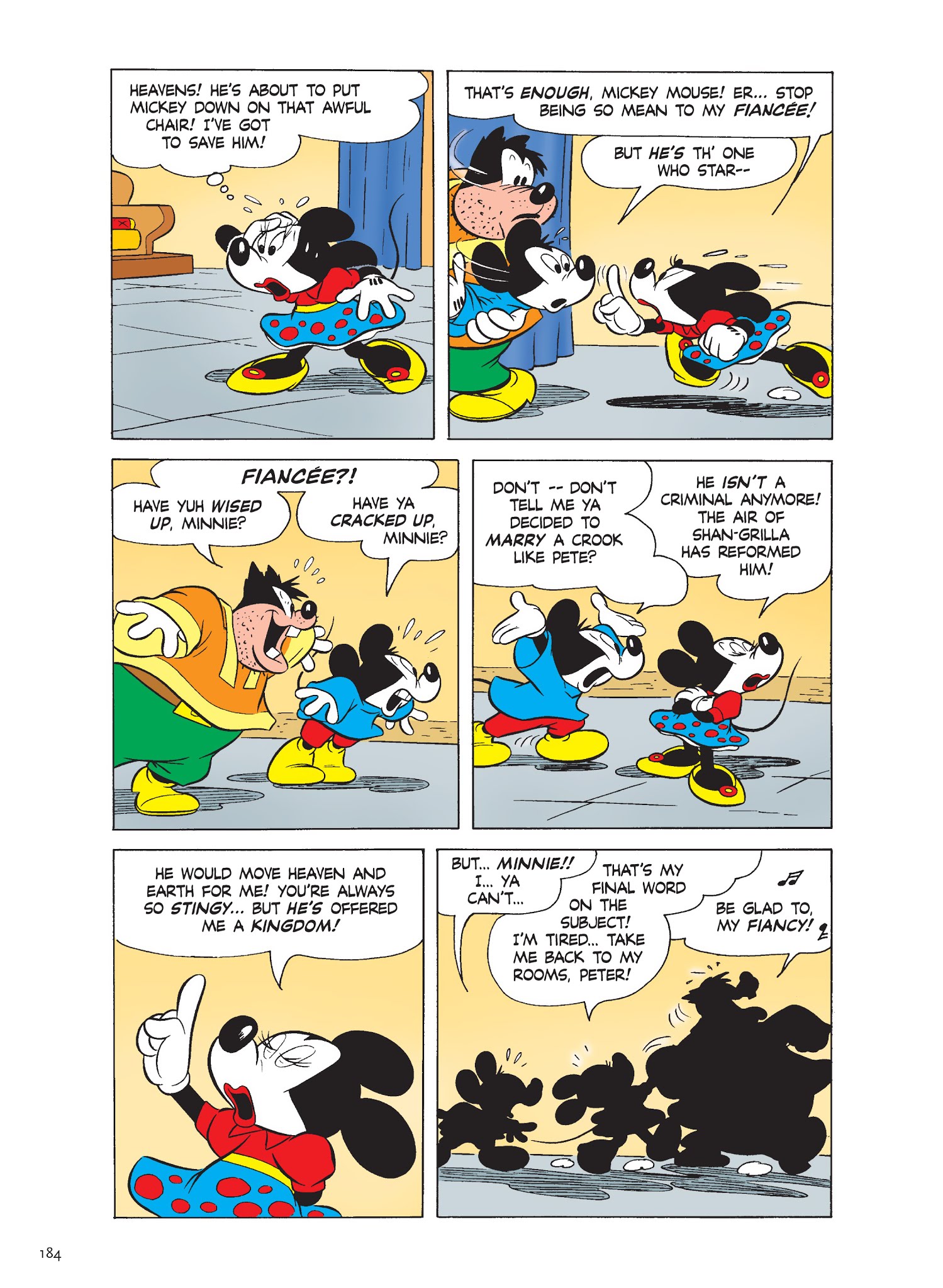 Read online Disney Masters comic -  Issue # TPB 1 (Part 2) - 83