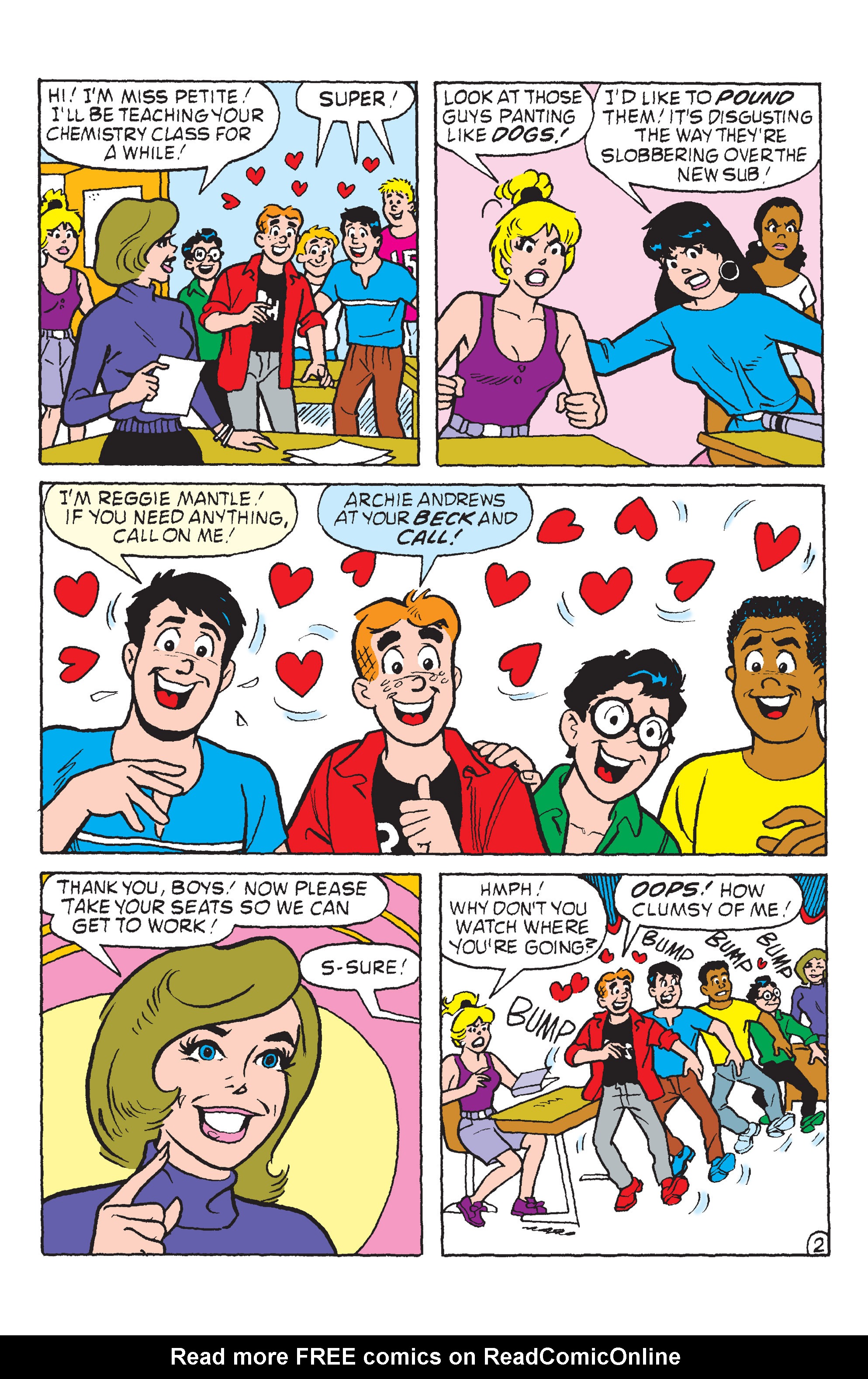 Read online Pep Digital comic -  Issue #162 - 144
